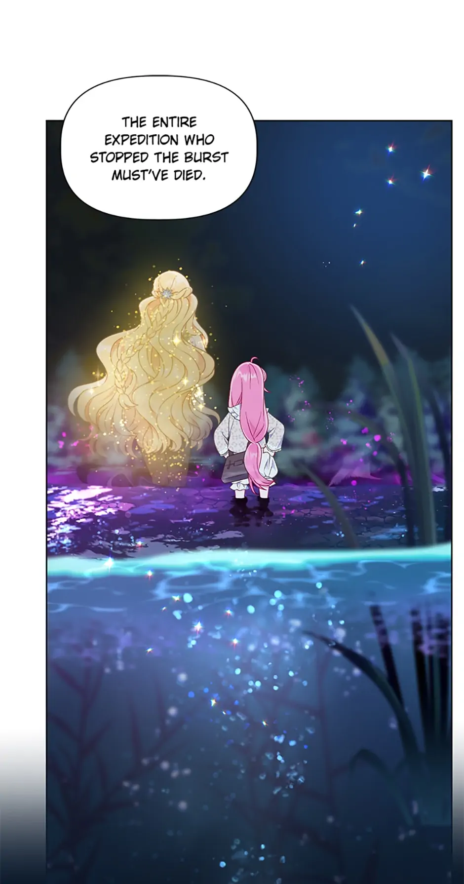 A Transmigrator’s Privilege Chapter 36 - Page 51