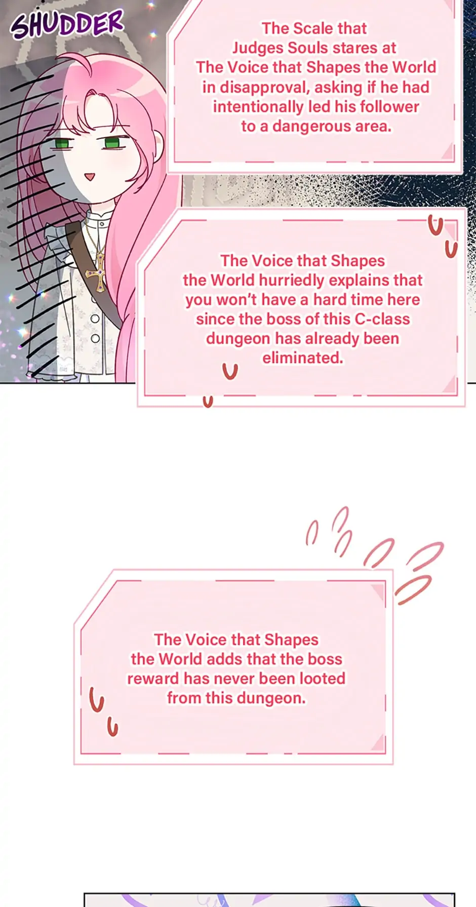 A Transmigrator’s Privilege Chapter 36 - Page 53