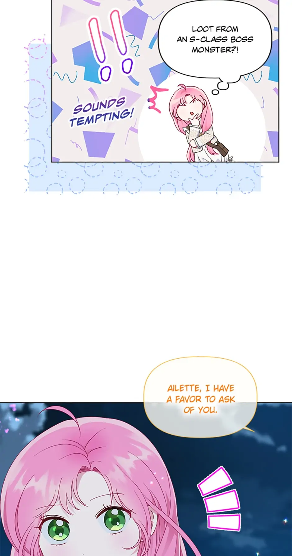 A Transmigrator’s Privilege Chapter 36 - Page 54