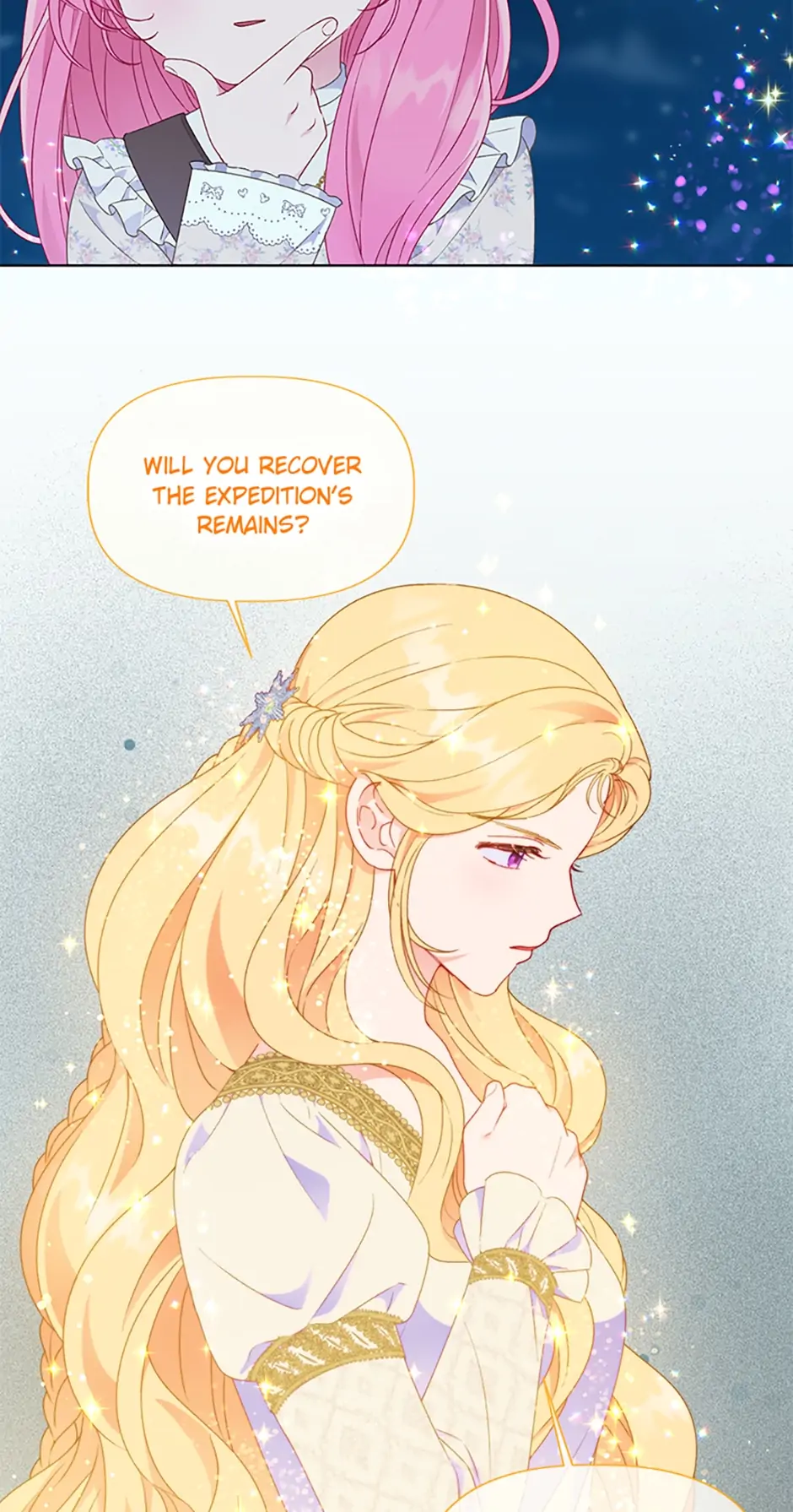 A Transmigrator’s Privilege Chapter 36 - Page 55