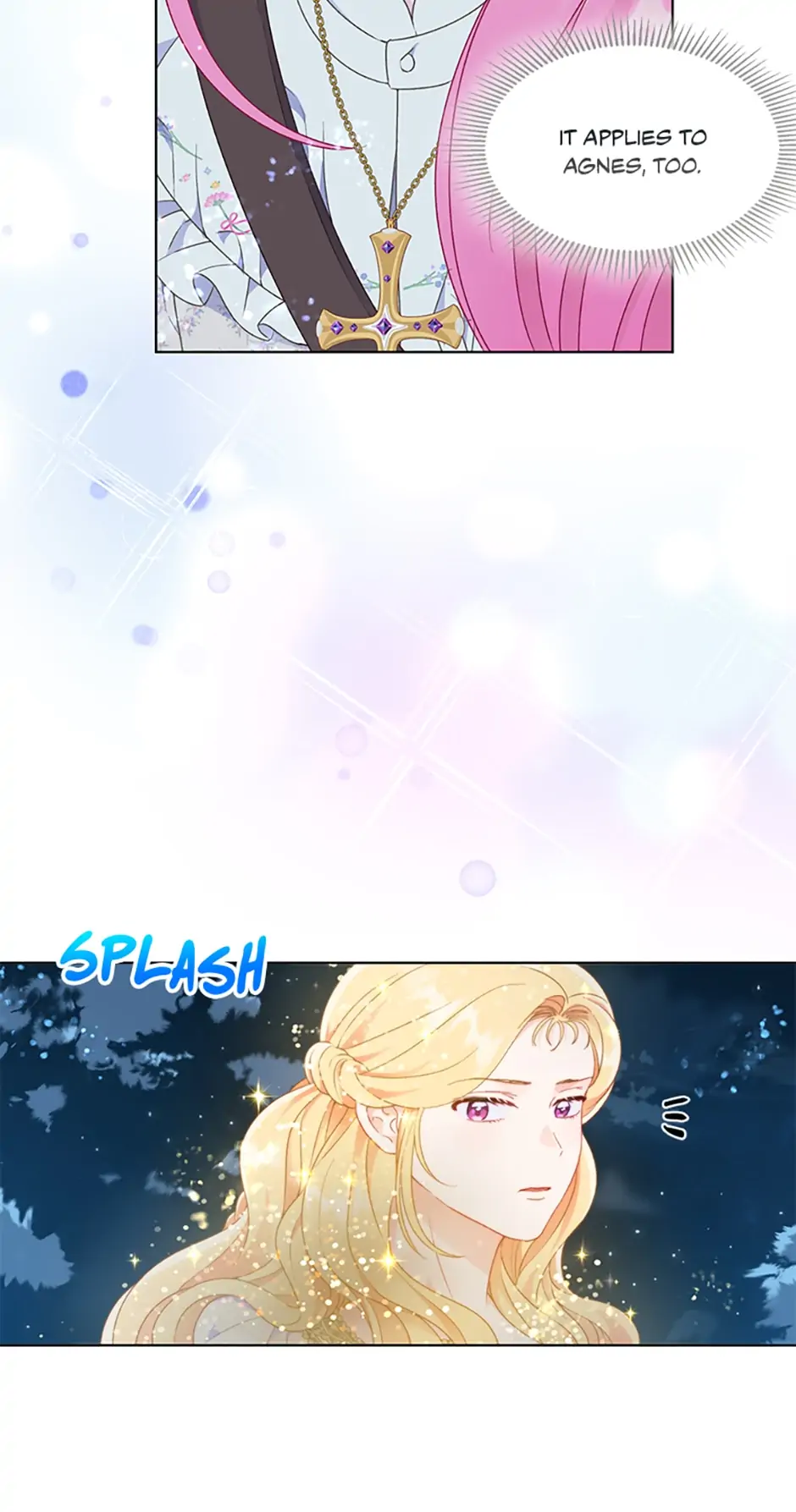 A Transmigrator’s Privilege Chapter 36 - Page 57