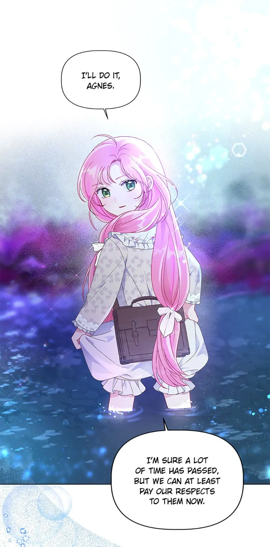 A Transmigrator’s Privilege Chapter 36 - Page 58