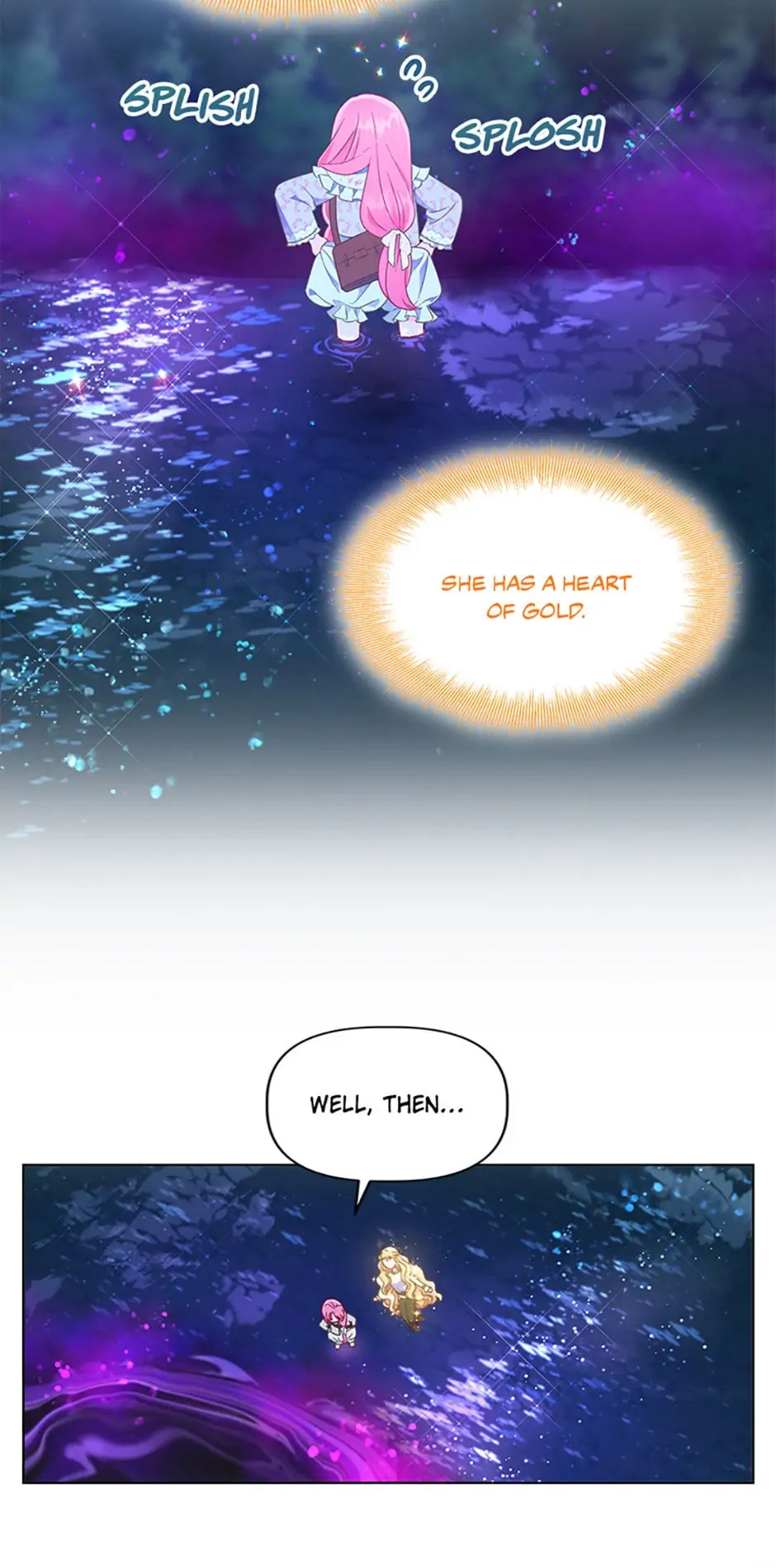 A Transmigrator’s Privilege Chapter 36 - Page 60