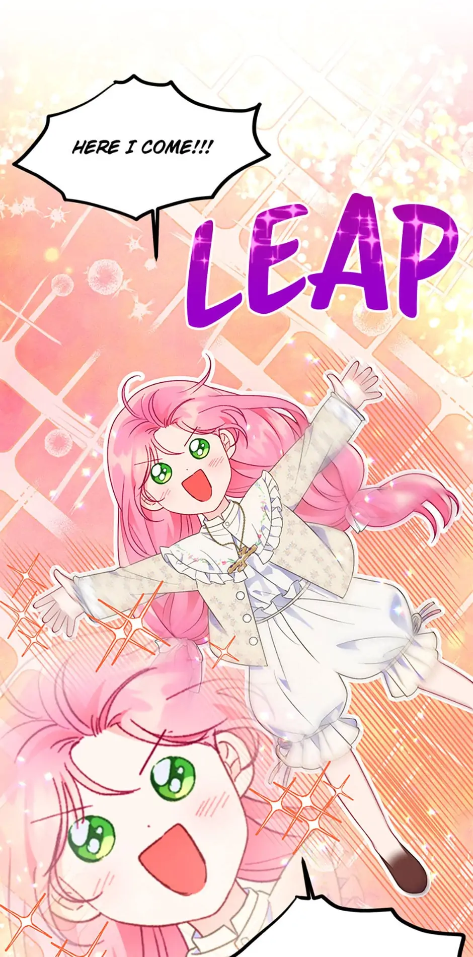 A Transmigrator’s Privilege Chapter 36 - Page 61