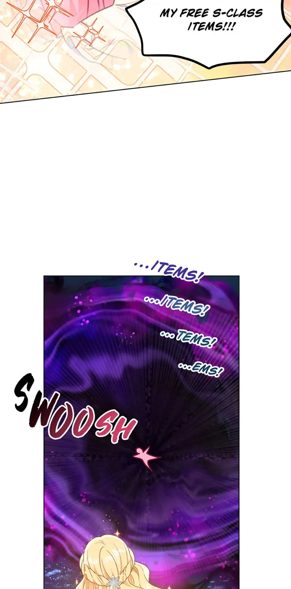 A Transmigrator’s Privilege Chapter 36 - Page 62