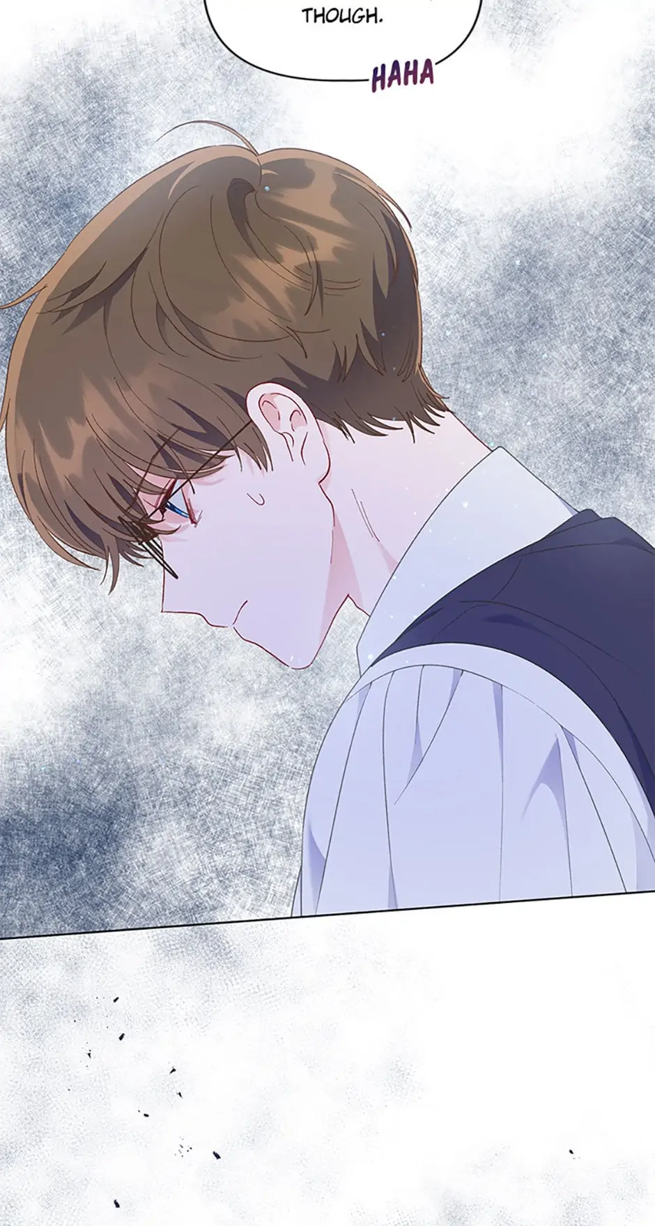 A Transmigrator’s Privilege Chapter 36 - Page 7