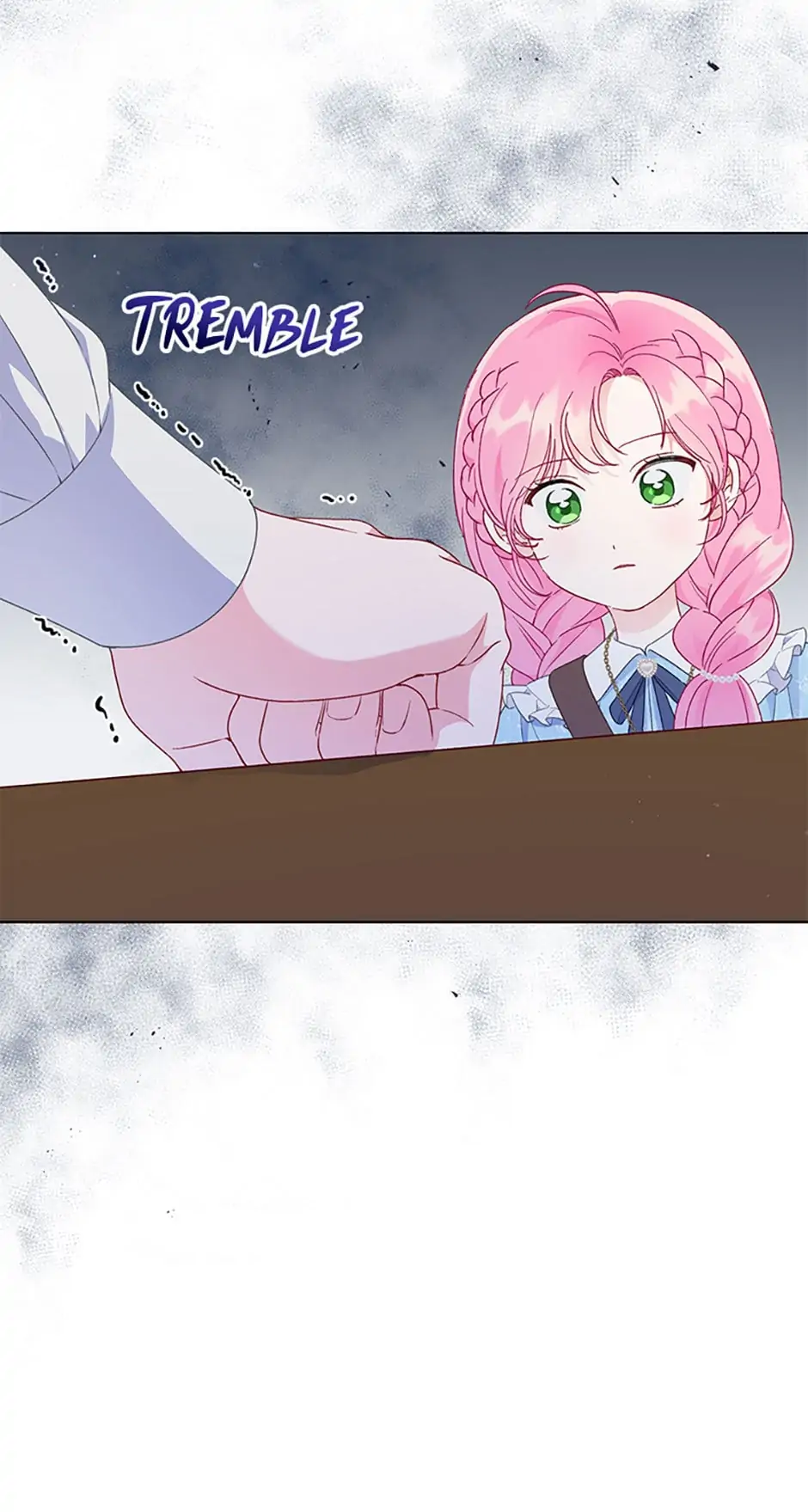 A Transmigrator’s Privilege Chapter 36 - Page 8