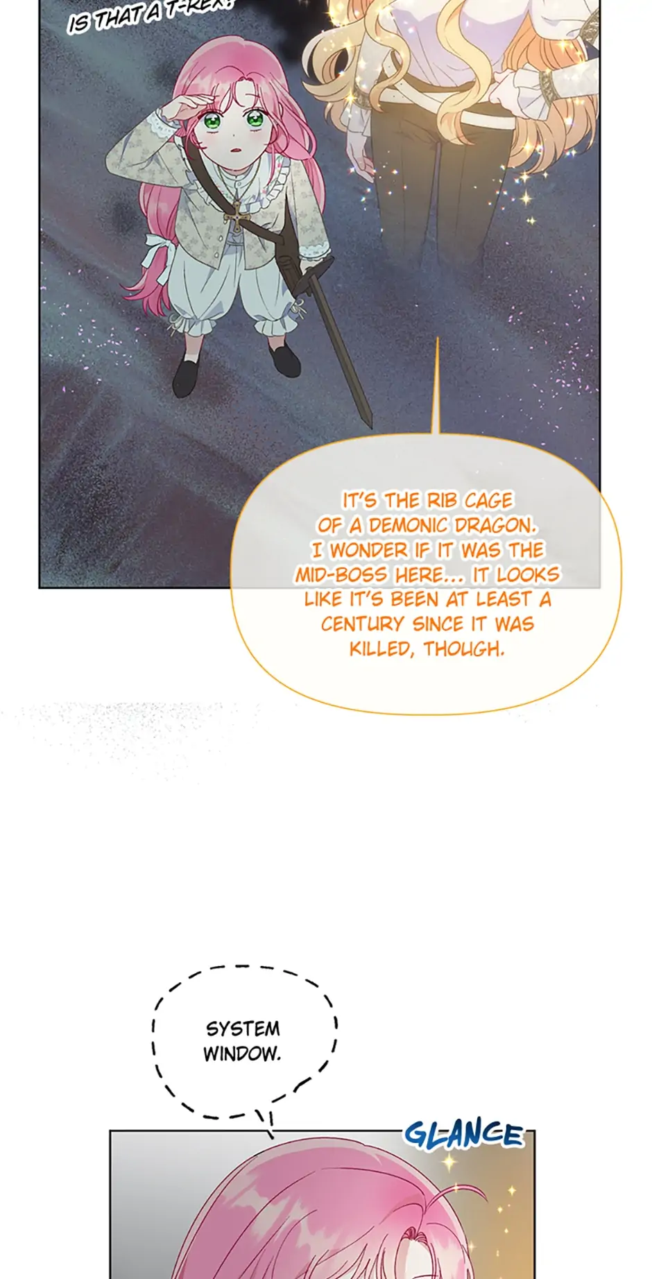 A Transmigrator’s Privilege Chapter 37 - Page 10