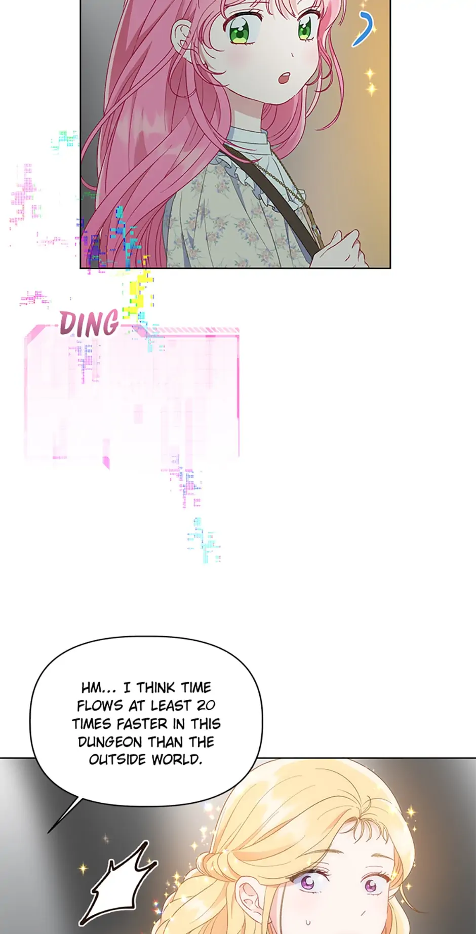 A Transmigrator’s Privilege Chapter 37 - Page 11