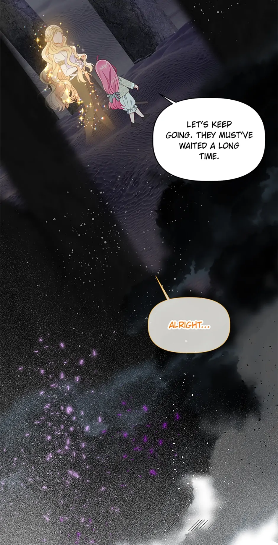 A Transmigrator’s Privilege Chapter 37 - Page 13