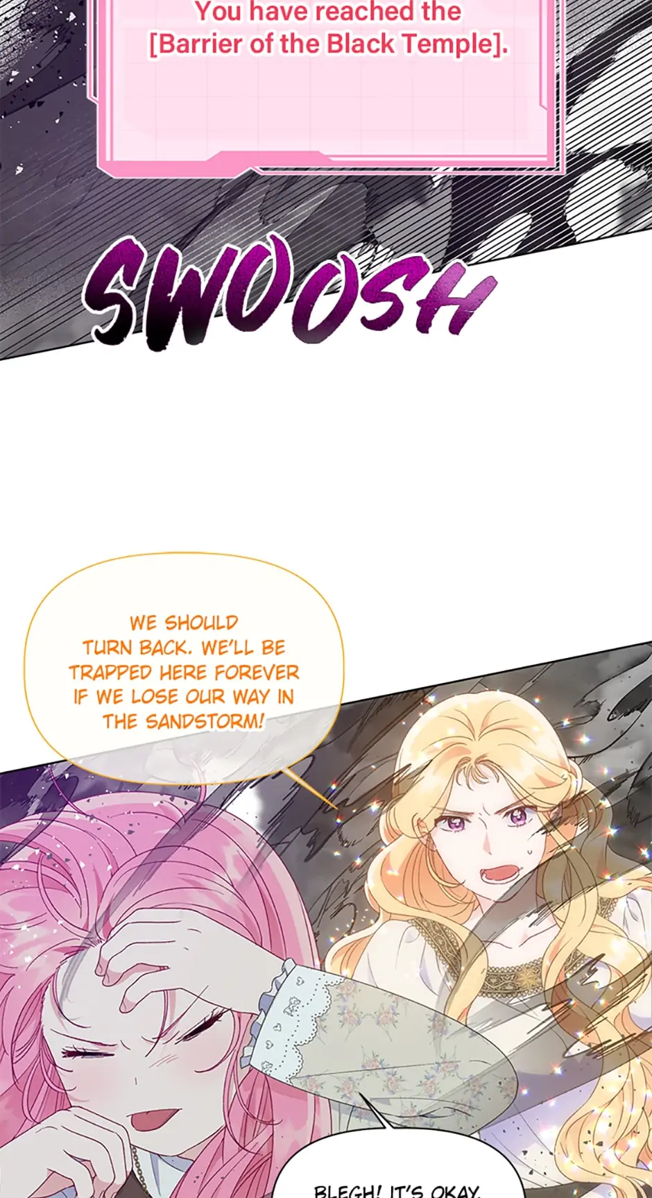 A Transmigrator’s Privilege Chapter 37 - Page 16