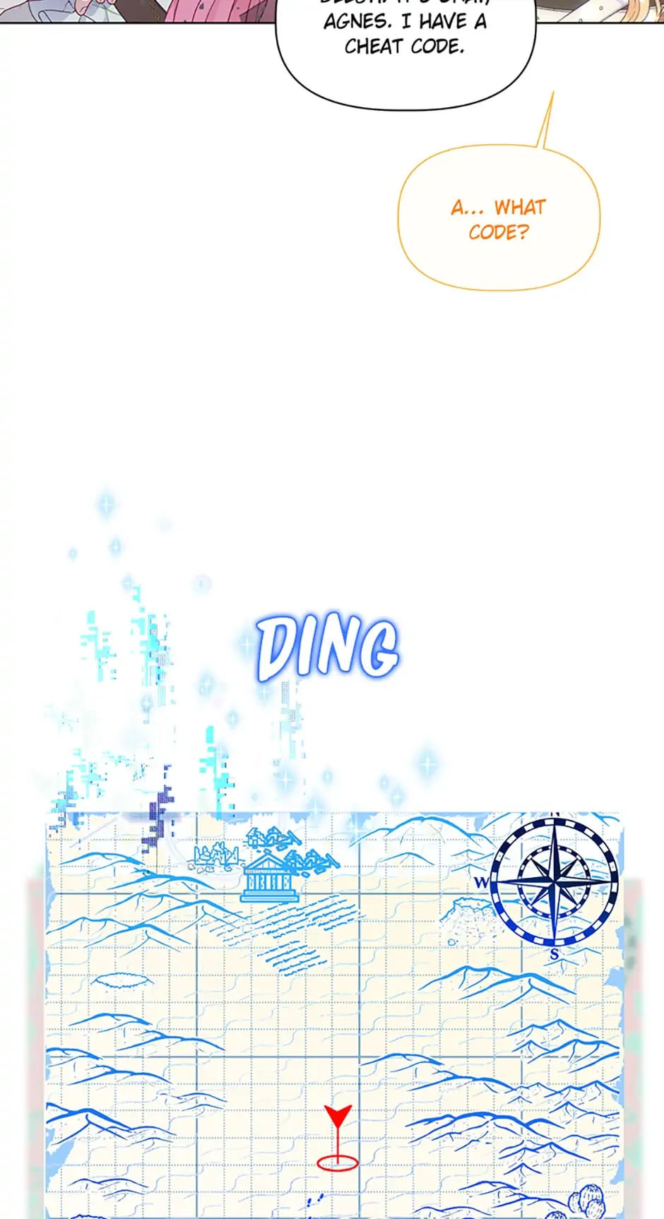 A Transmigrator’s Privilege Chapter 37 - Page 17