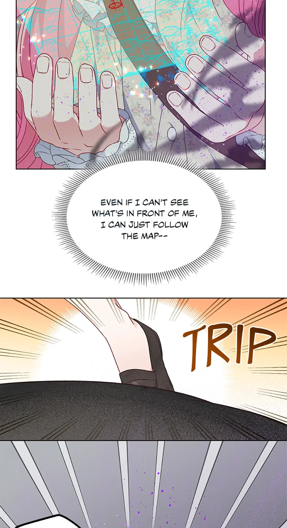 A Transmigrator’s Privilege Chapter 37 - Page 19