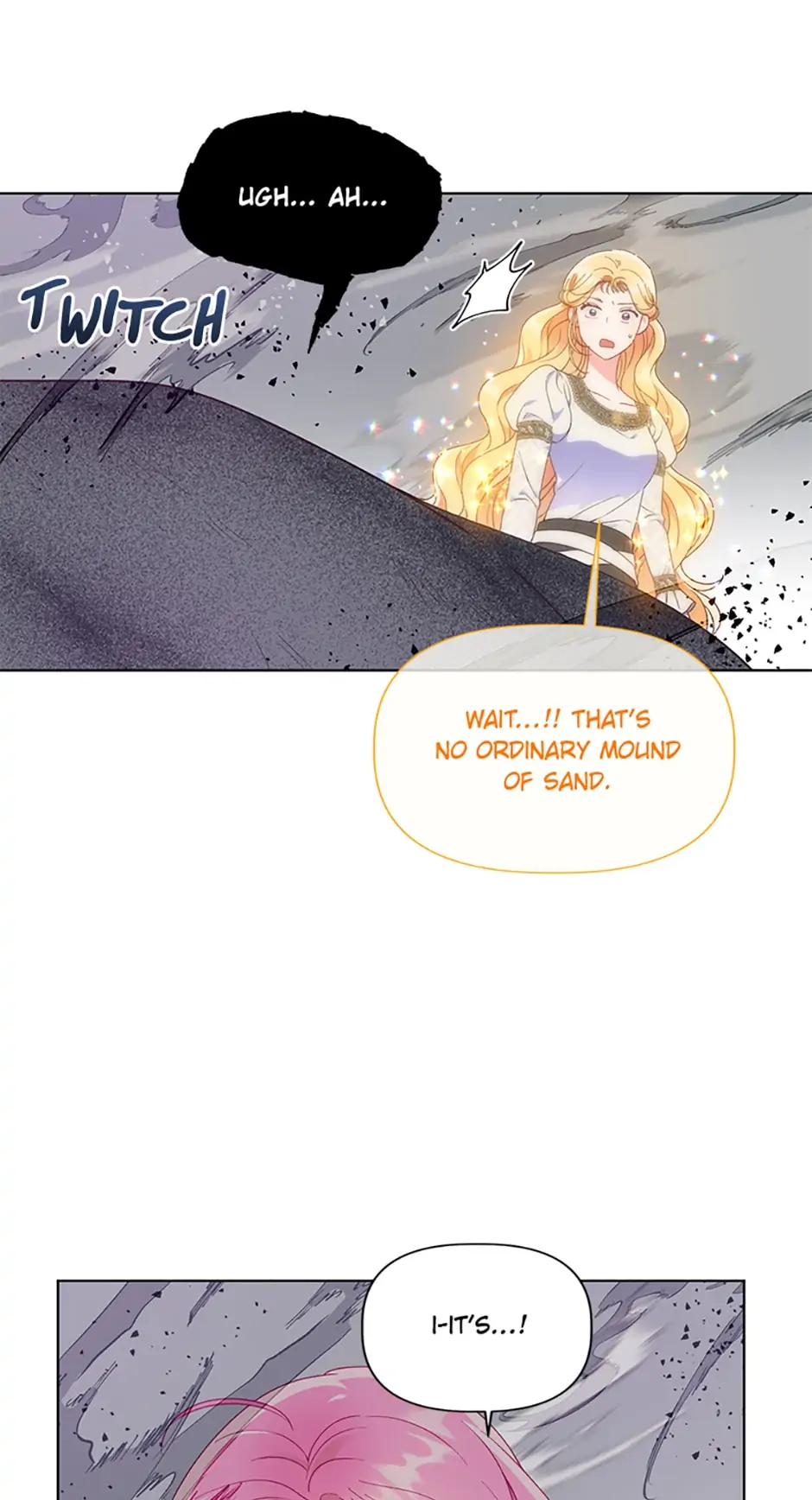 A Transmigrator’s Privilege Chapter 37 - Page 22