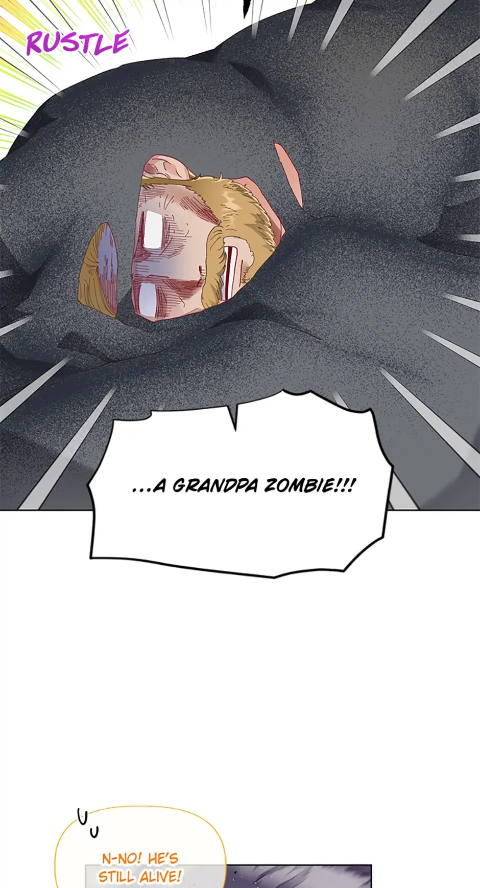 A Transmigrator’s Privilege Chapter 37 - Page 24