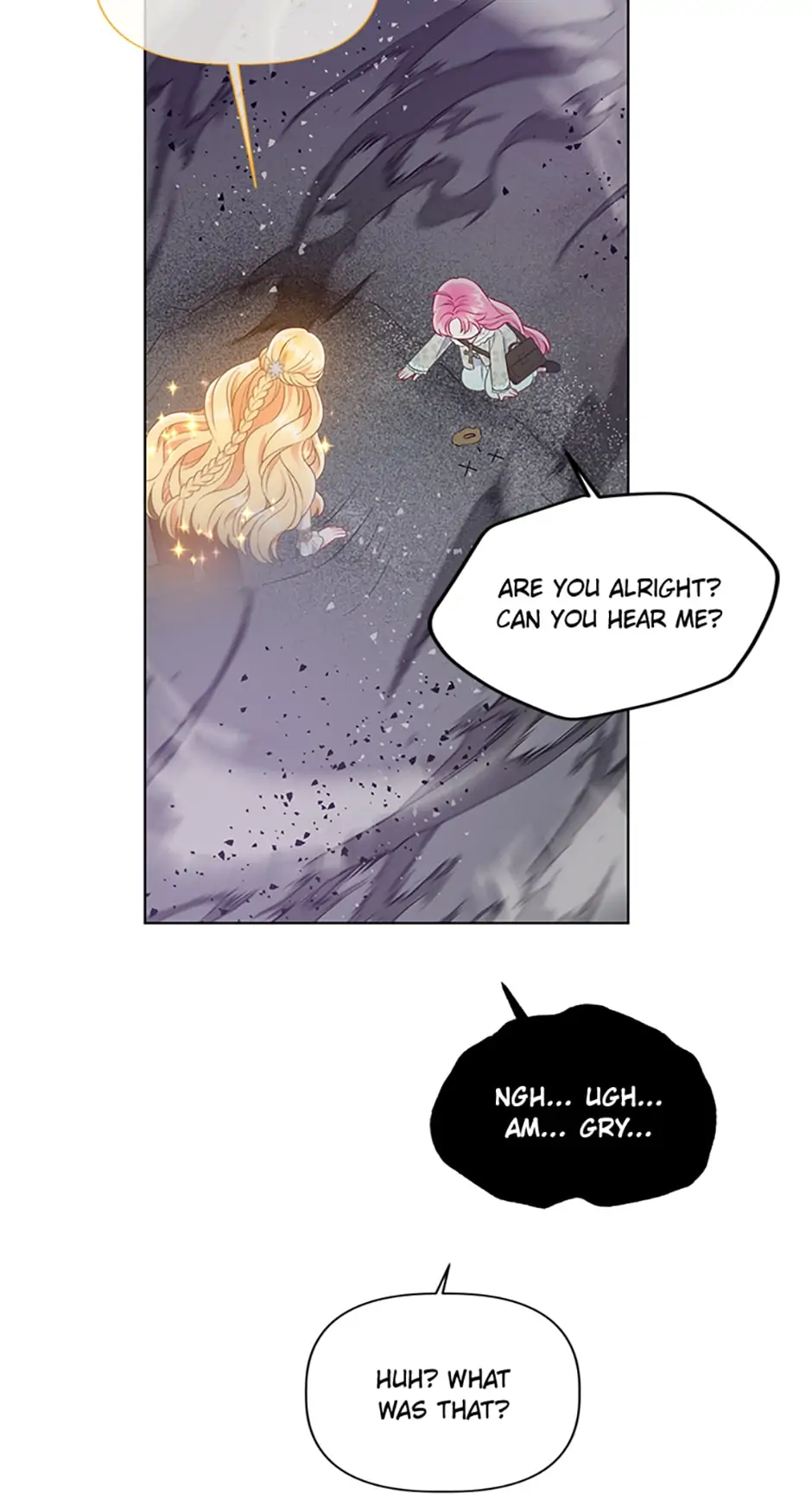 A Transmigrator’s Privilege Chapter 37 - Page 25