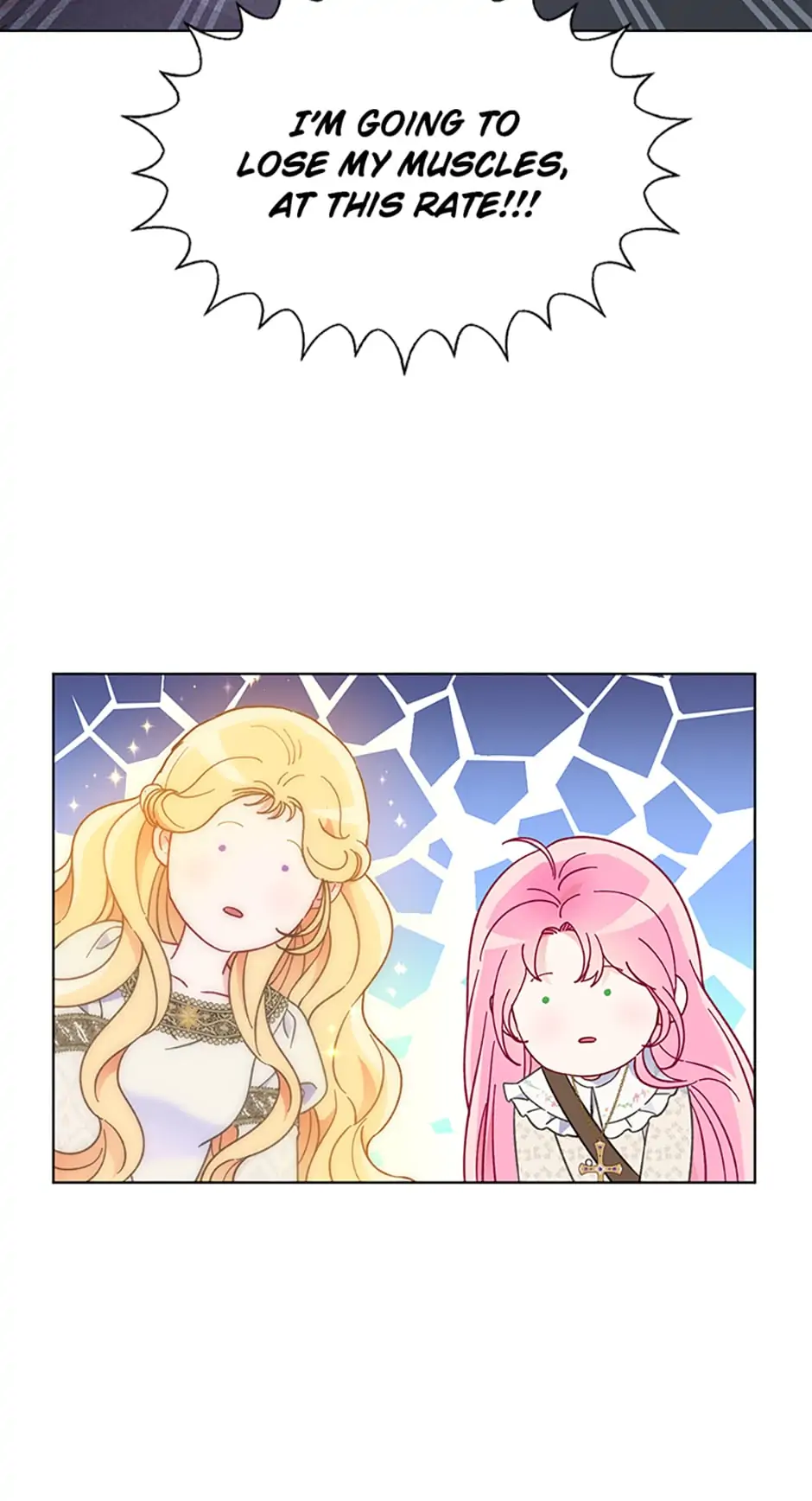 A Transmigrator’s Privilege Chapter 37 - Page 27