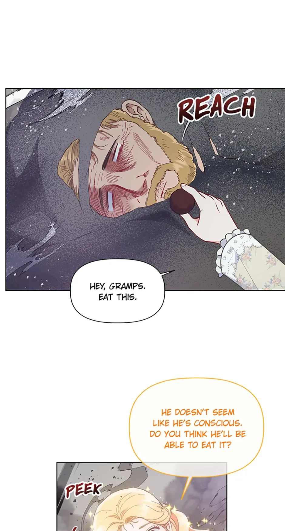 A Transmigrator’s Privilege Chapter 37 - Page 29