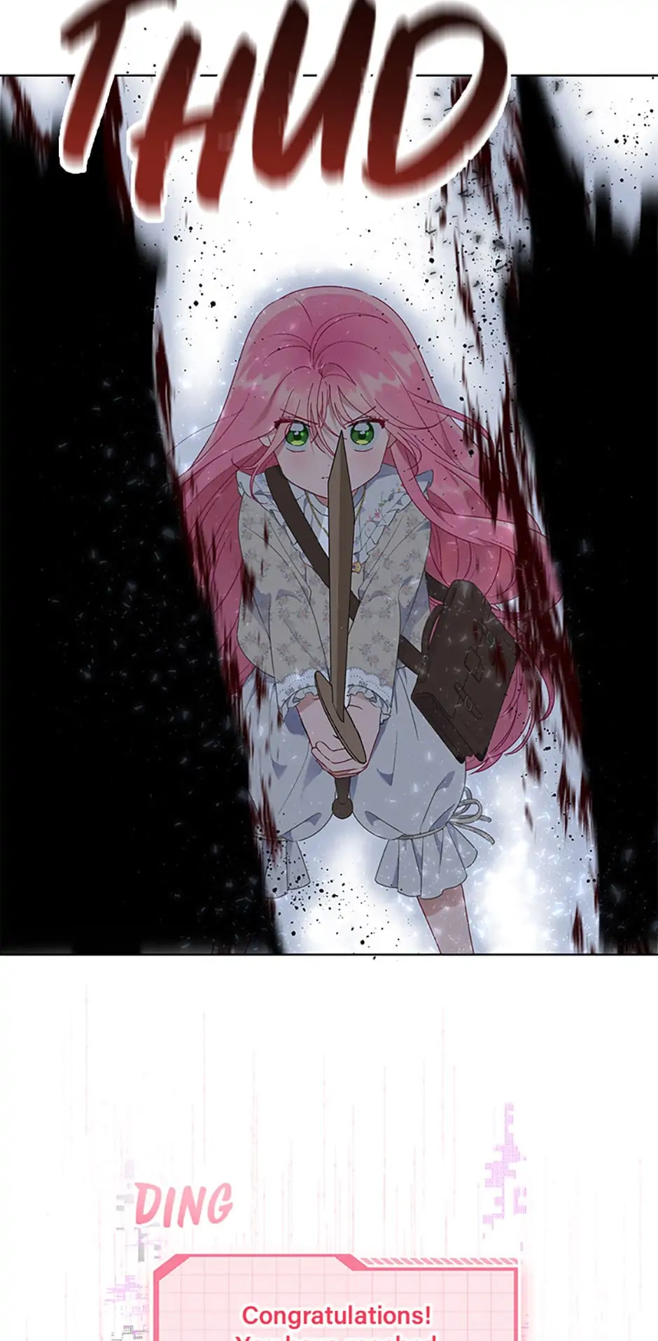 A Transmigrator’s Privilege Chapter 37 - Page 3