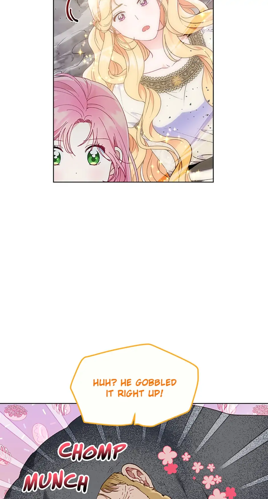 A Transmigrator’s Privilege Chapter 37 - Page 30