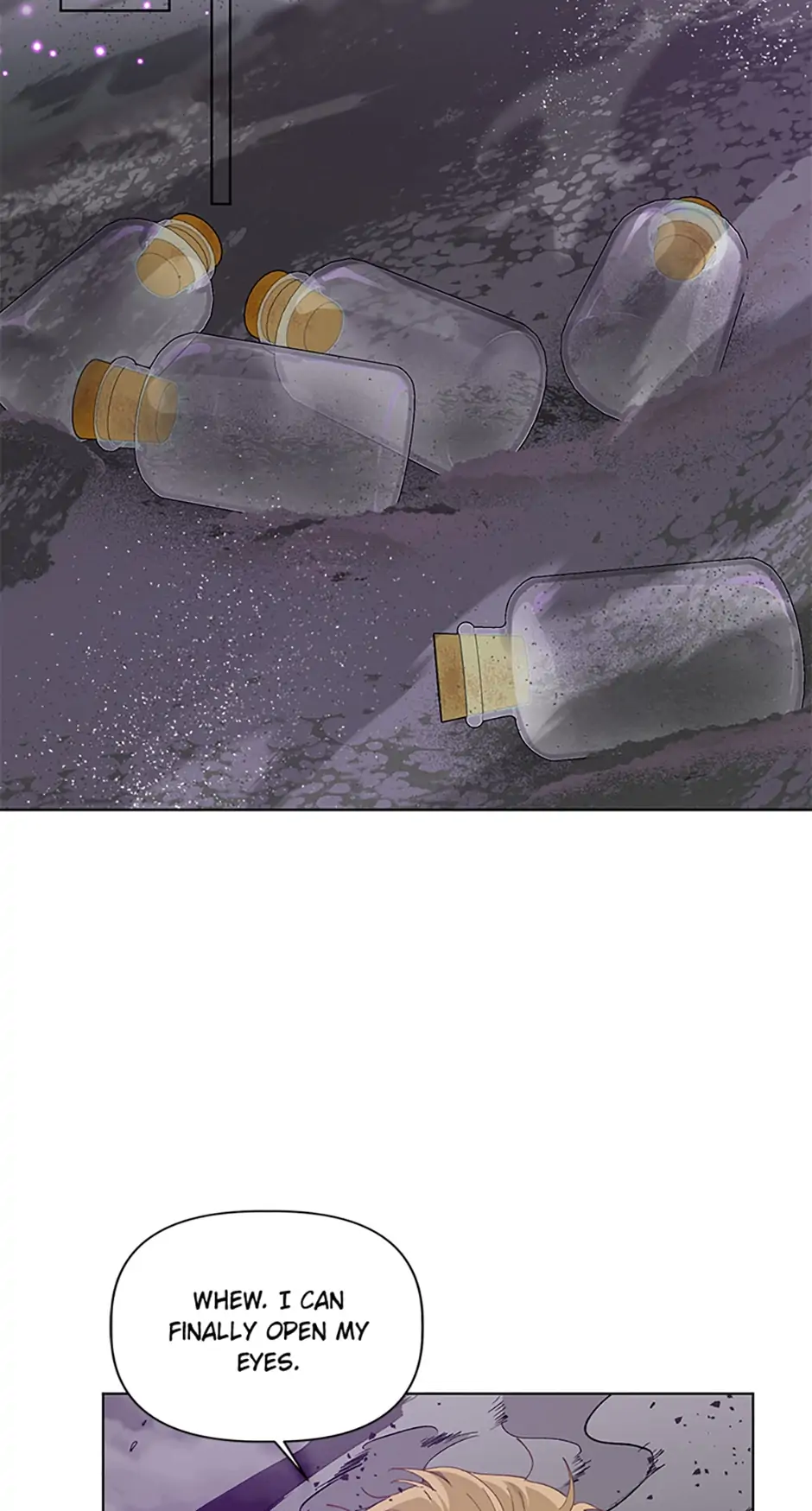 A Transmigrator’s Privilege Chapter 37 - Page 33