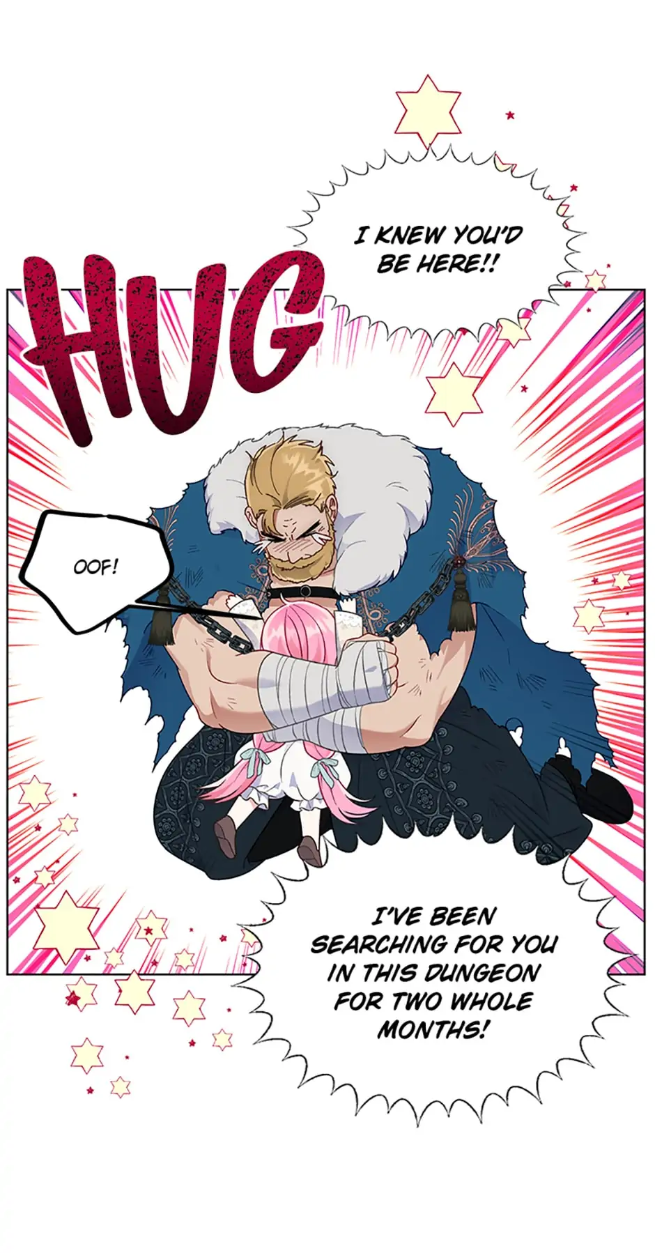 A Transmigrator’s Privilege Chapter 37 - Page 36