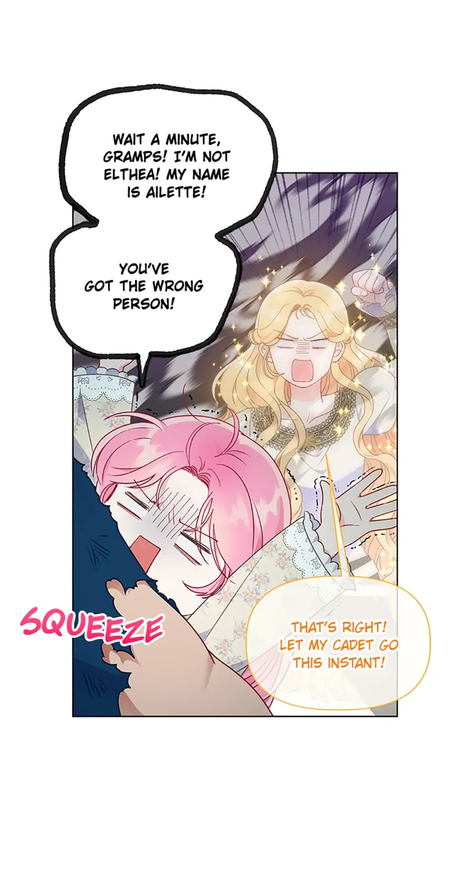 A Transmigrator’s Privilege Chapter 37 - Page 37