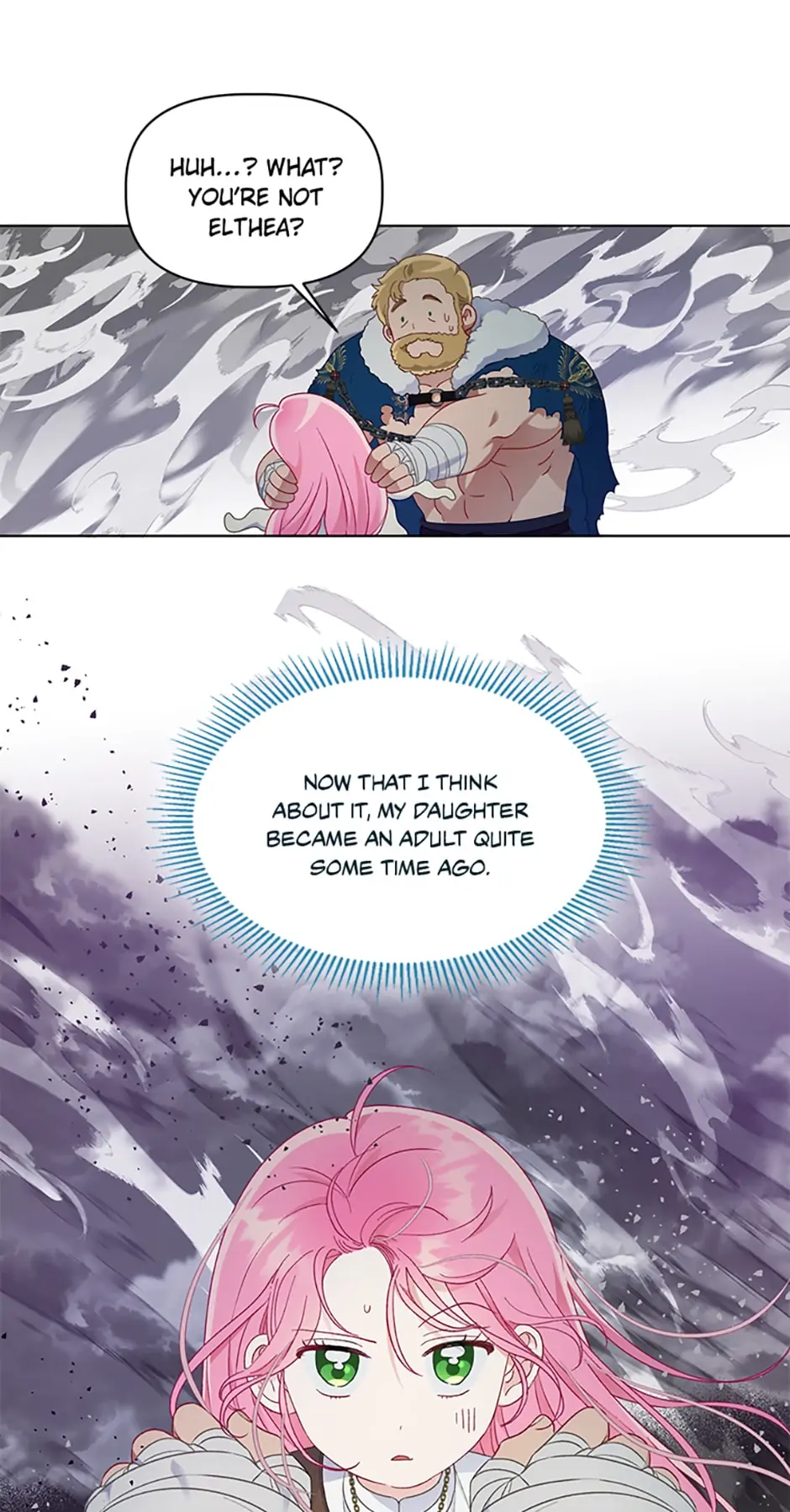 A Transmigrator’s Privilege Chapter 37 - Page 38