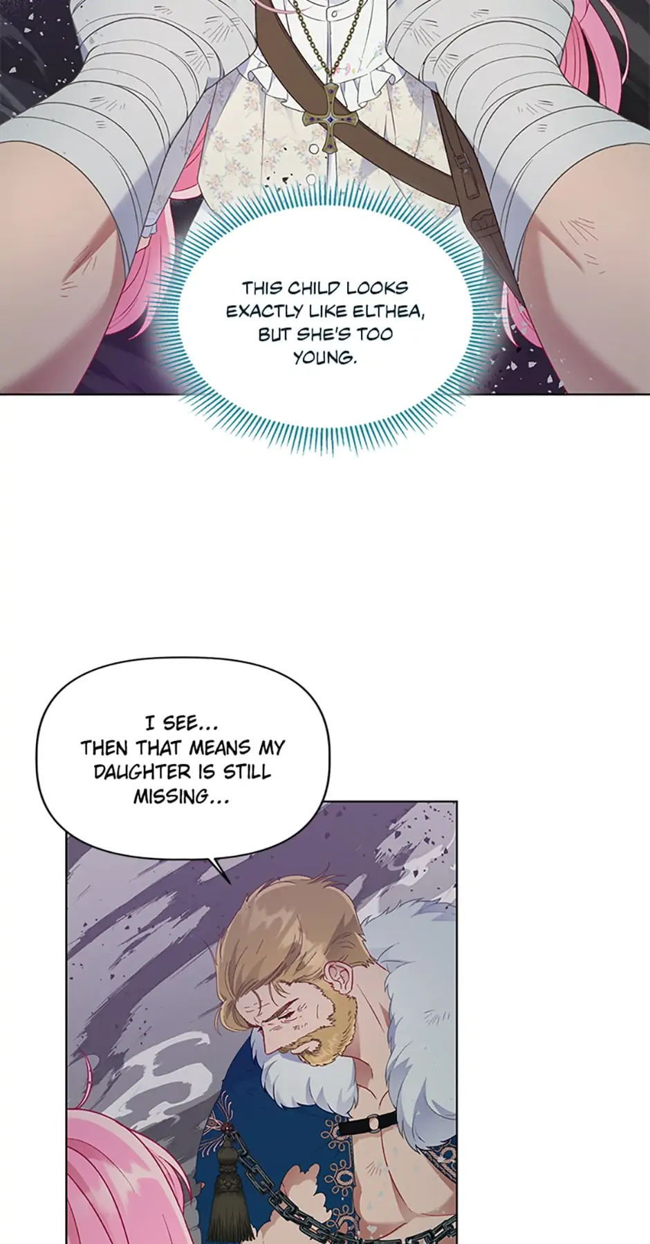 A Transmigrator’s Privilege Chapter 37 - Page 39