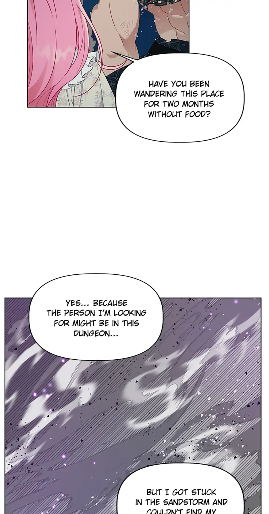 A Transmigrator’s Privilege Chapter 37 - Page 40