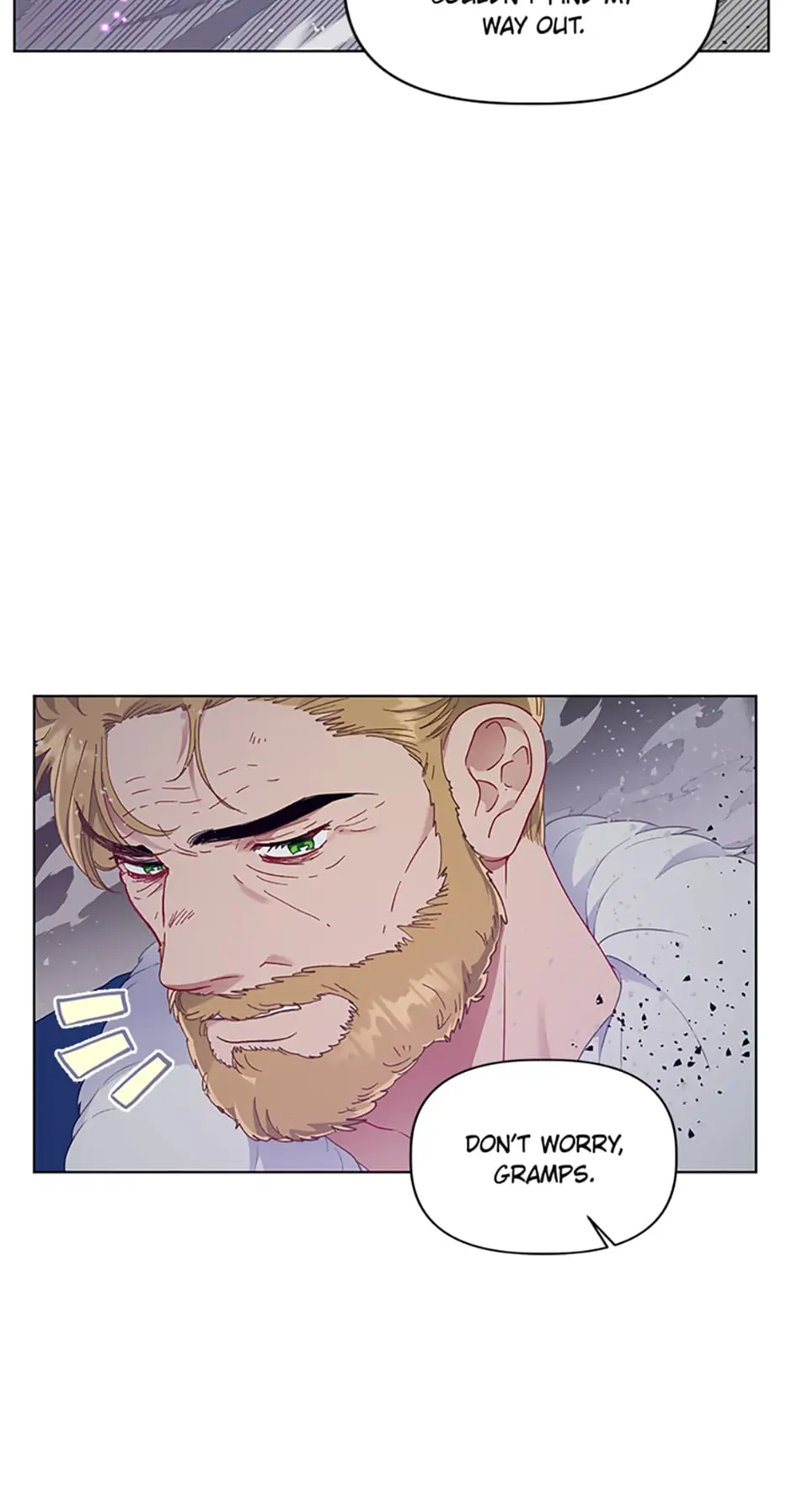 A Transmigrator’s Privilege Chapter 37 - Page 41