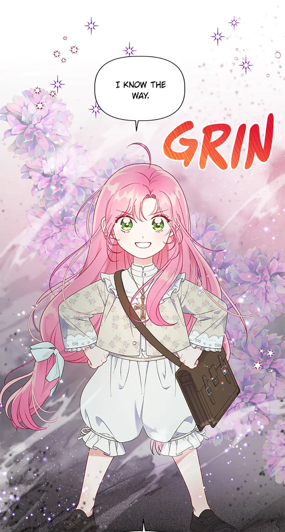 A Transmigrator’s Privilege Chapter 37 - Page 42