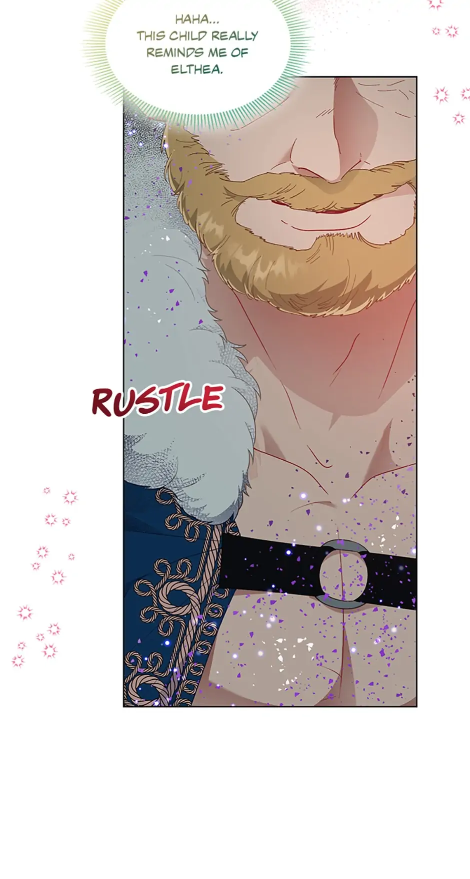 A Transmigrator’s Privilege Chapter 37 - Page 45