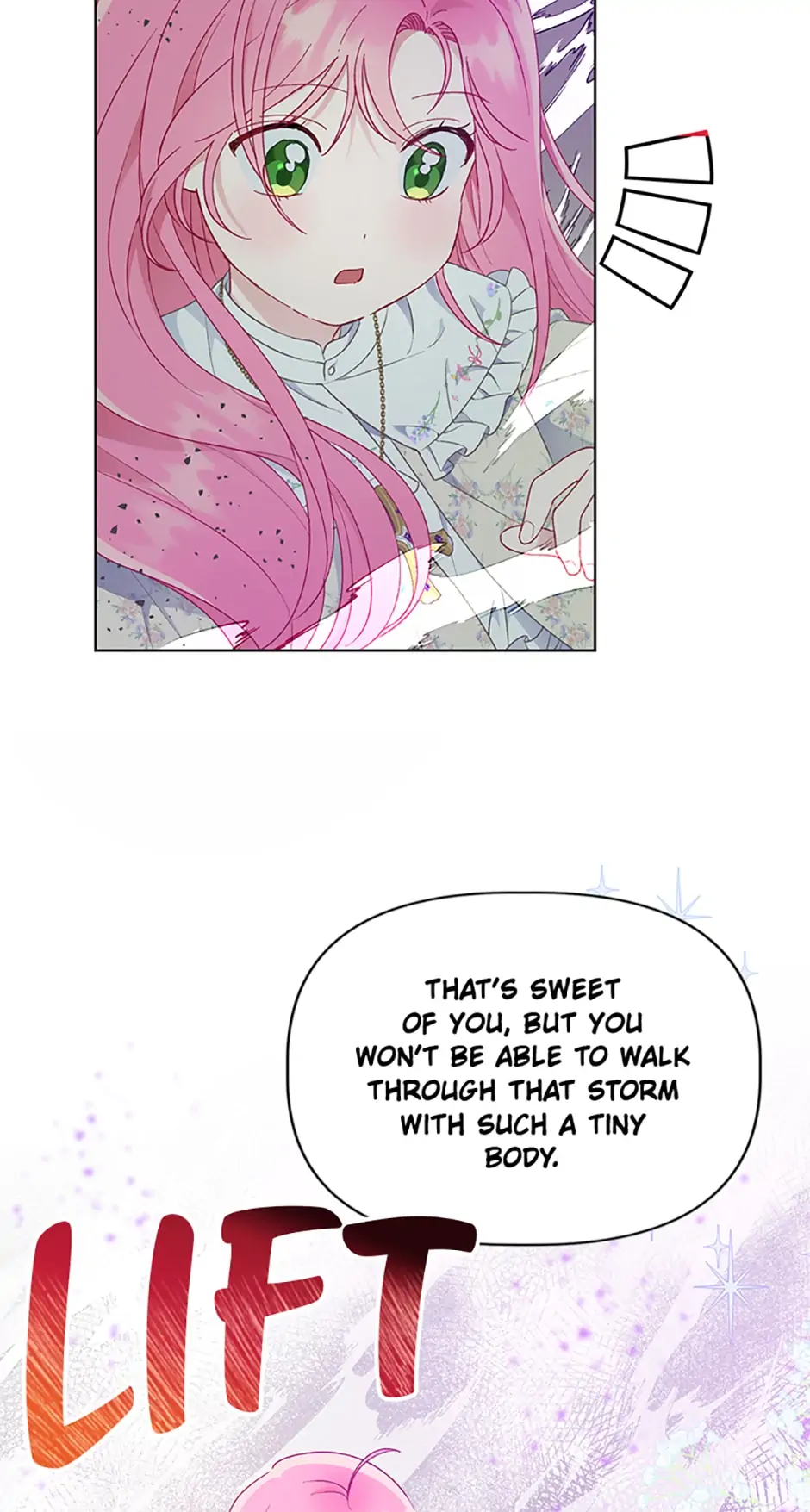 A Transmigrator’s Privilege Chapter 37 - Page 47