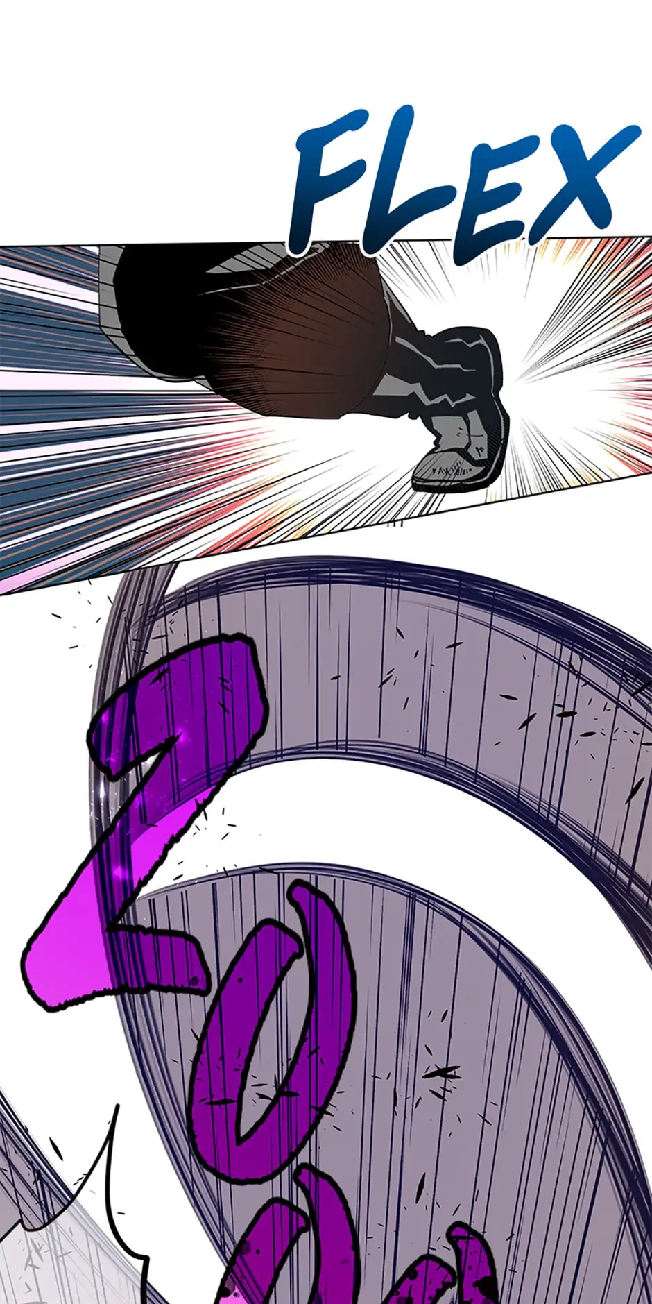 A Transmigrator’s Privilege Chapter 37 - Page 49