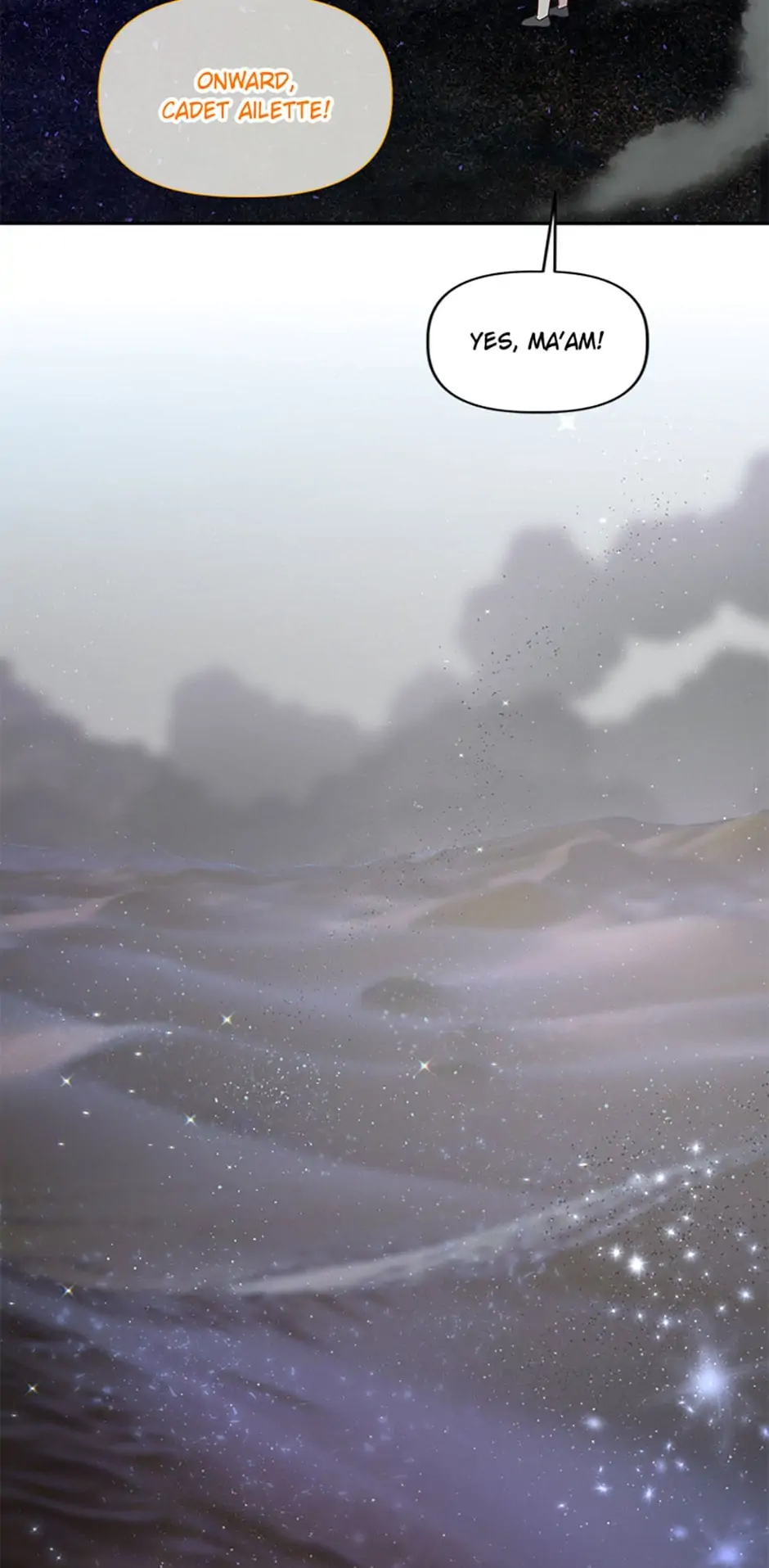 A Transmigrator’s Privilege Chapter 37 - Page 5