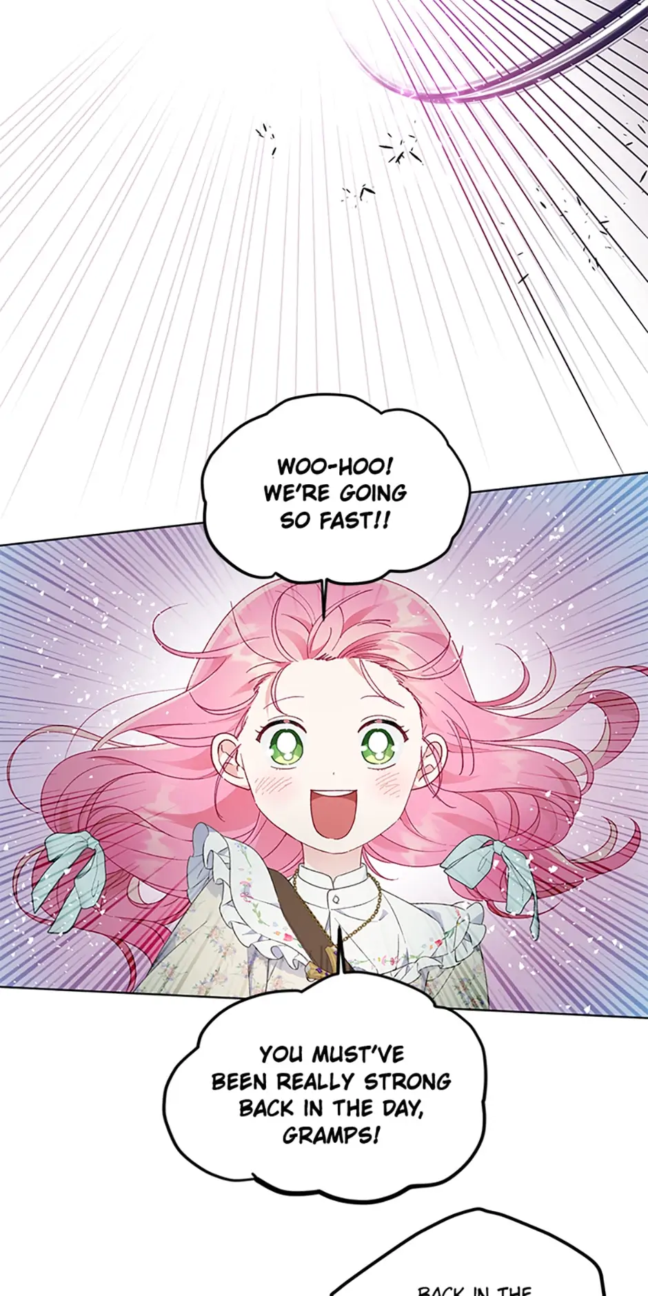 A Transmigrator’s Privilege Chapter 37 - Page 51