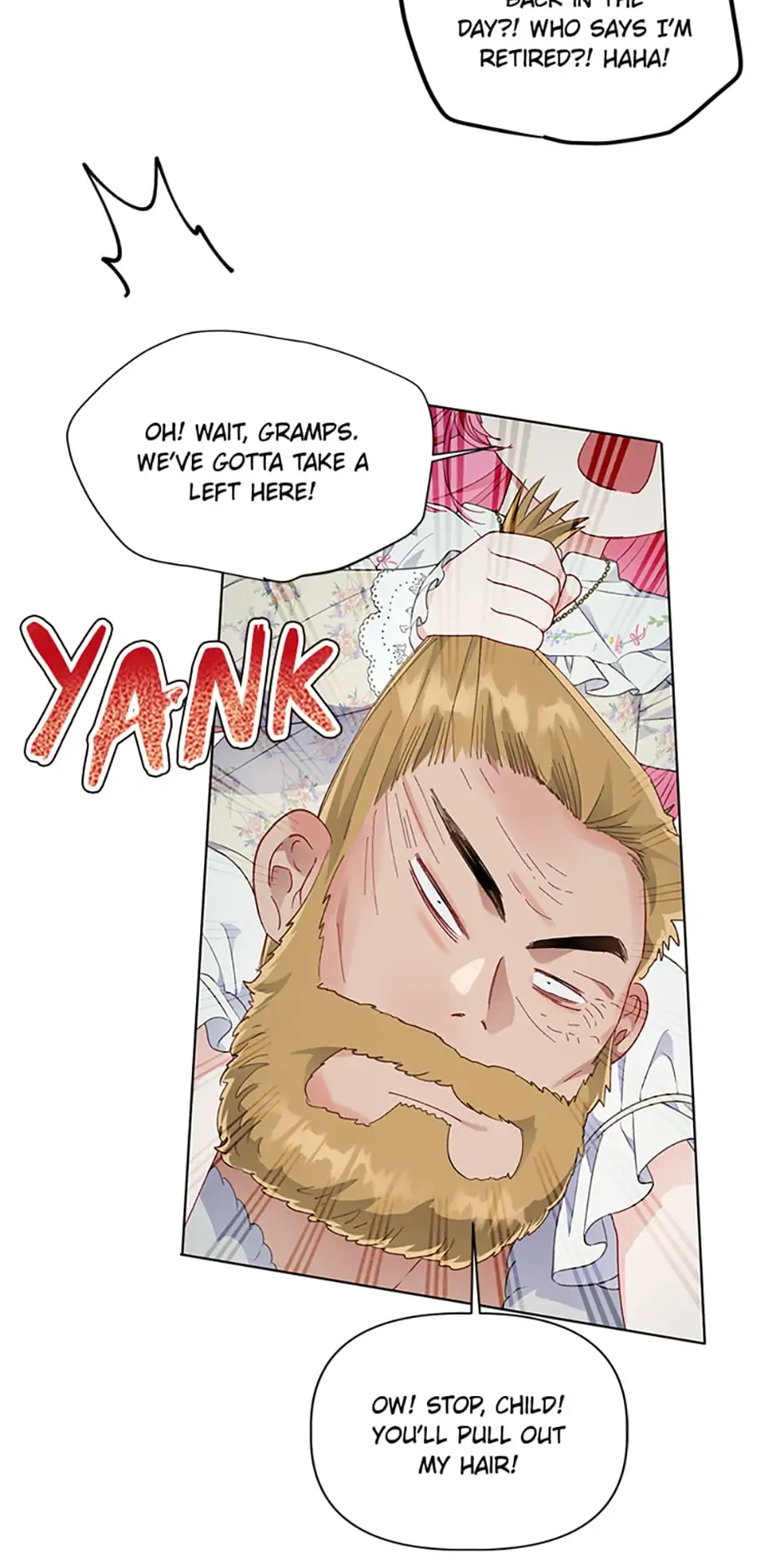 A Transmigrator’s Privilege Chapter 37 - Page 52