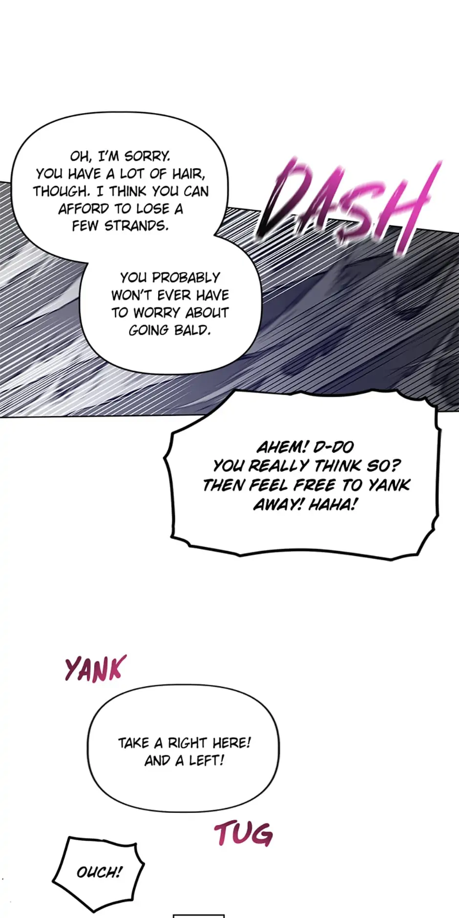 A Transmigrator’s Privilege Chapter 37 - Page 53