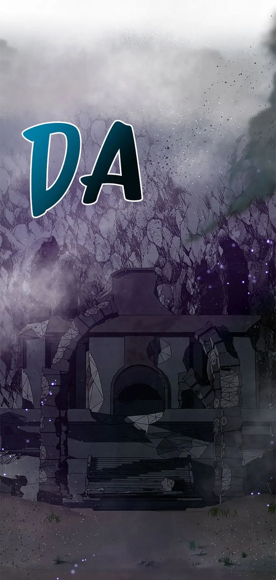 A Transmigrator’s Privilege Chapter 37 - Page 57