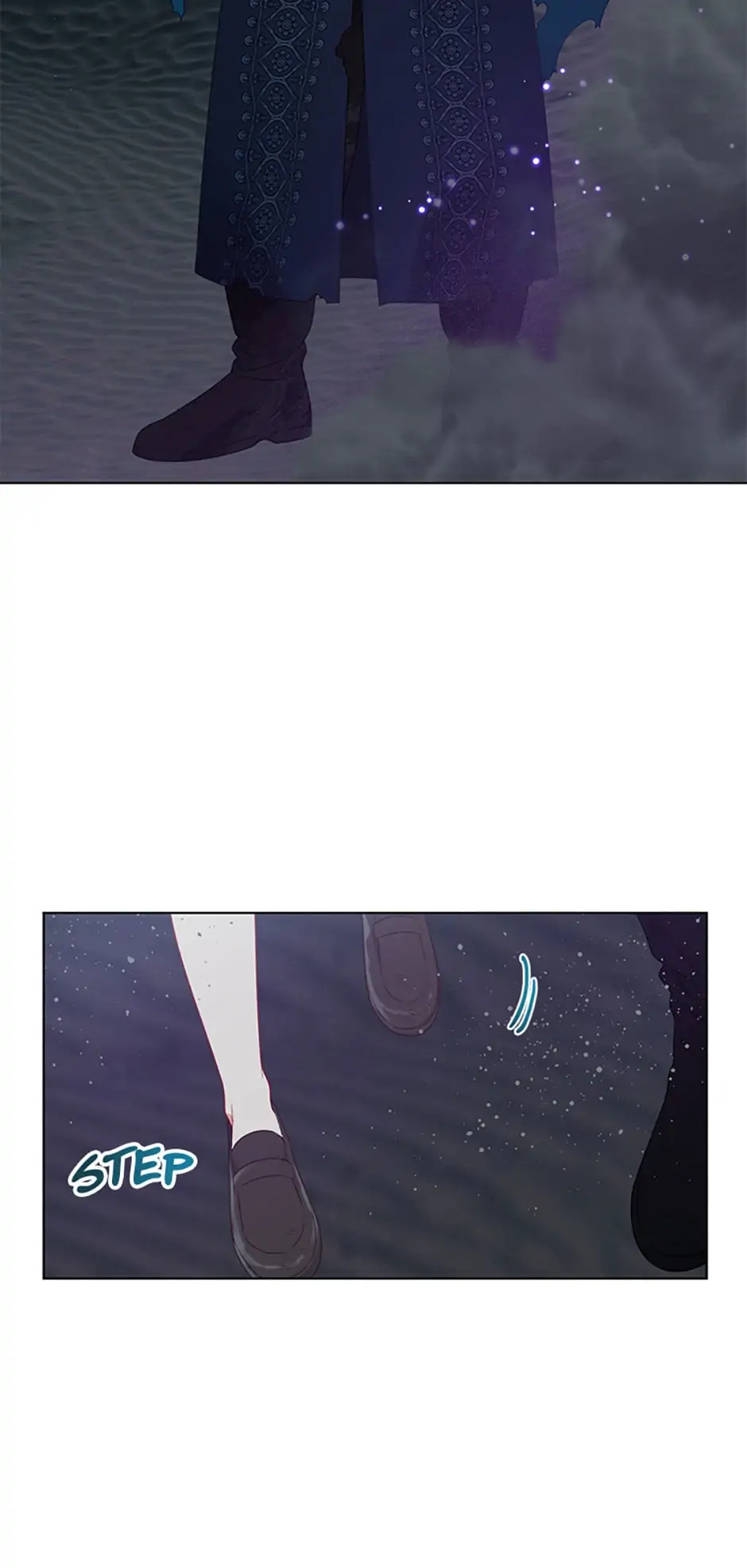 A Transmigrator’s Privilege Chapter 37 - Page 59