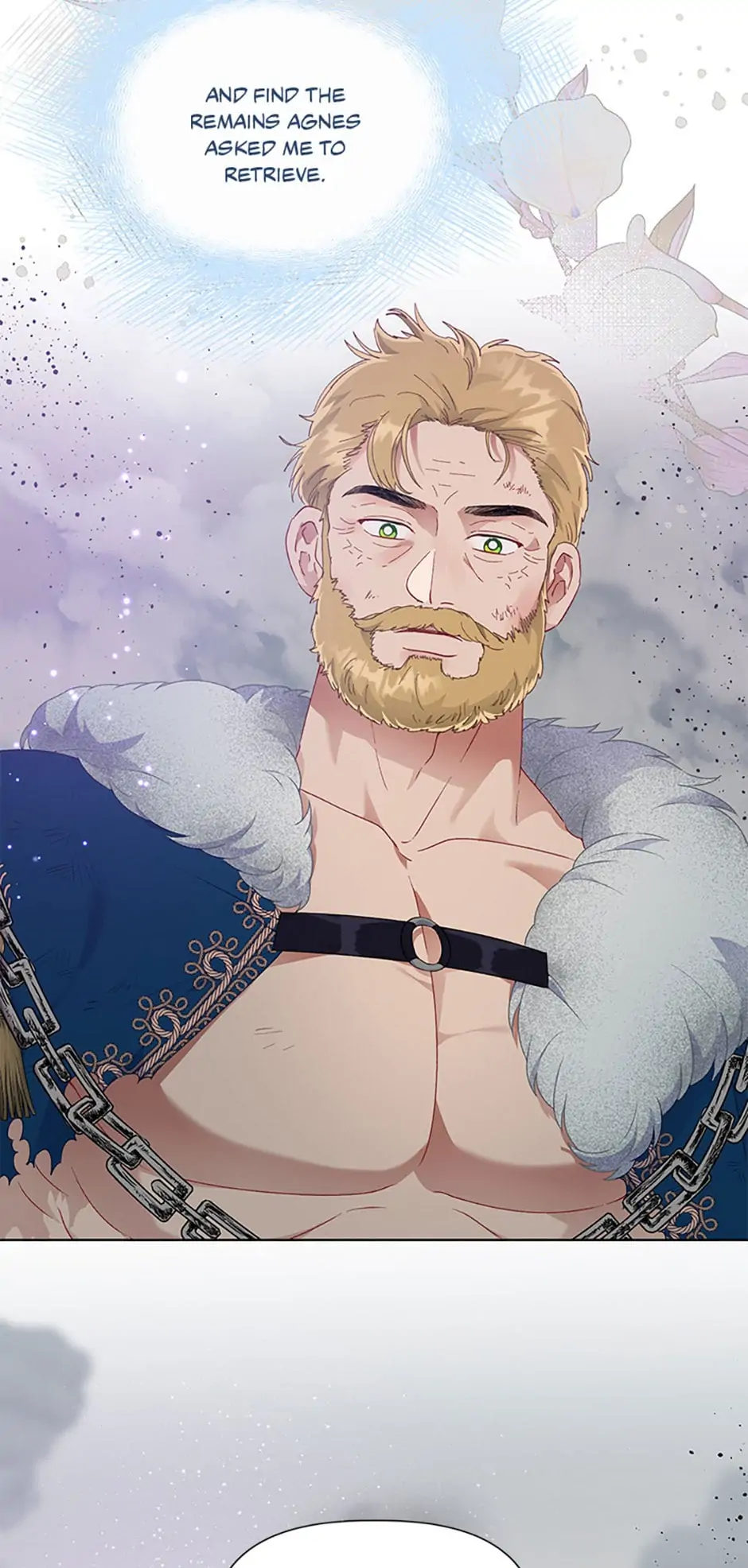 A Transmigrator’s Privilege Chapter 37 - Page 62