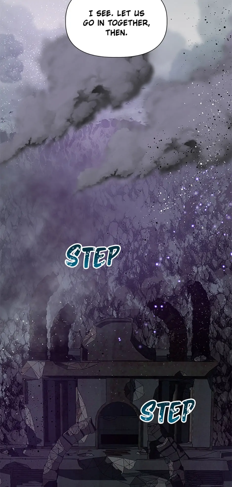 A Transmigrator’s Privilege Chapter 37 - Page 63