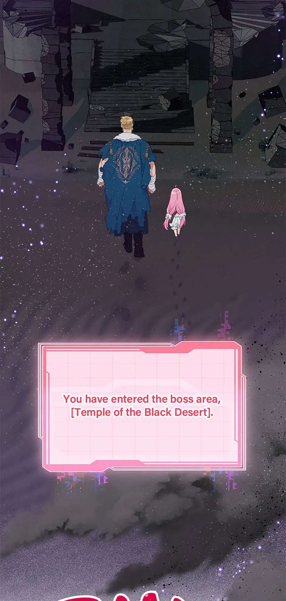 A Transmigrator’s Privilege Chapter 37 - Page 64