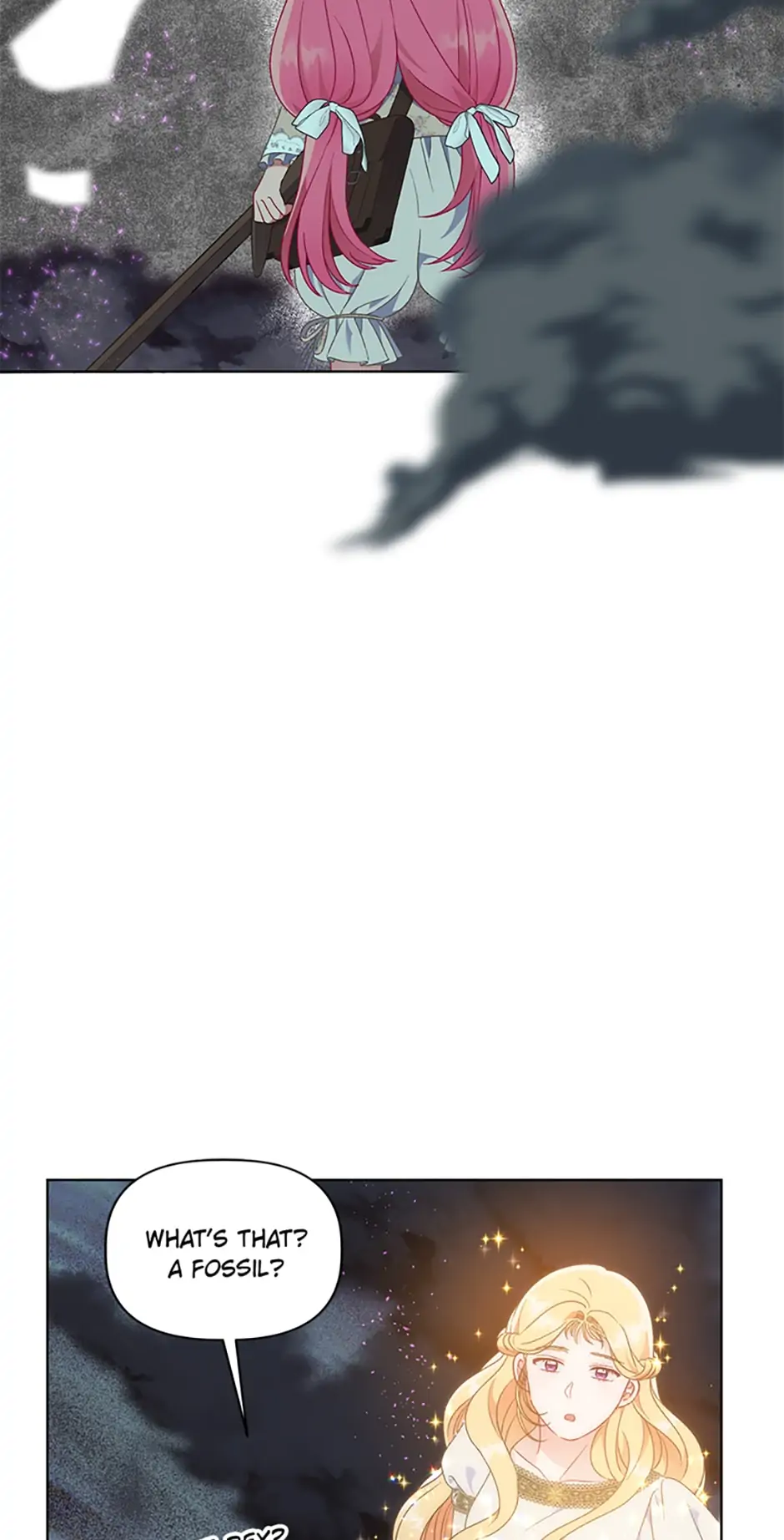 A Transmigrator’s Privilege Chapter 37 - Page 9