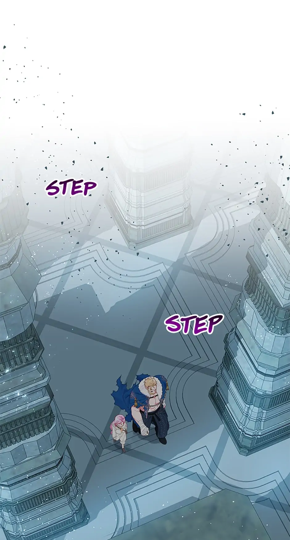 A Transmigrator’s Privilege Chapter 38 - Page 1