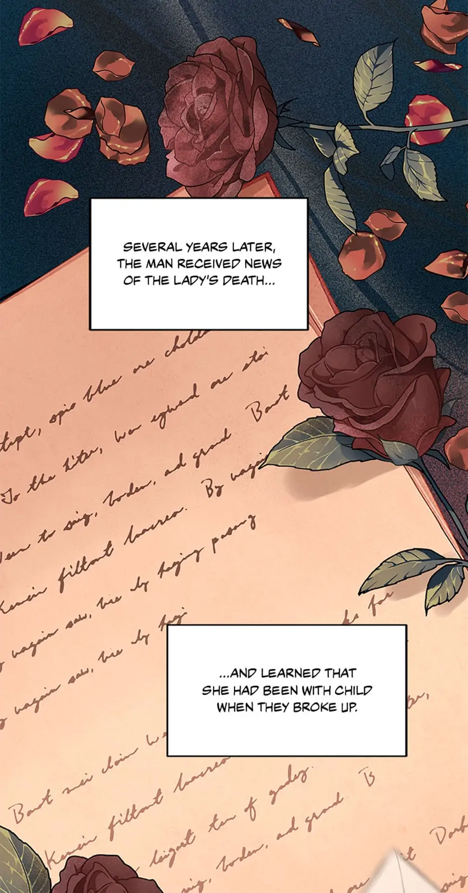 A Transmigrator’s Privilege Chapter 38 - Page 12