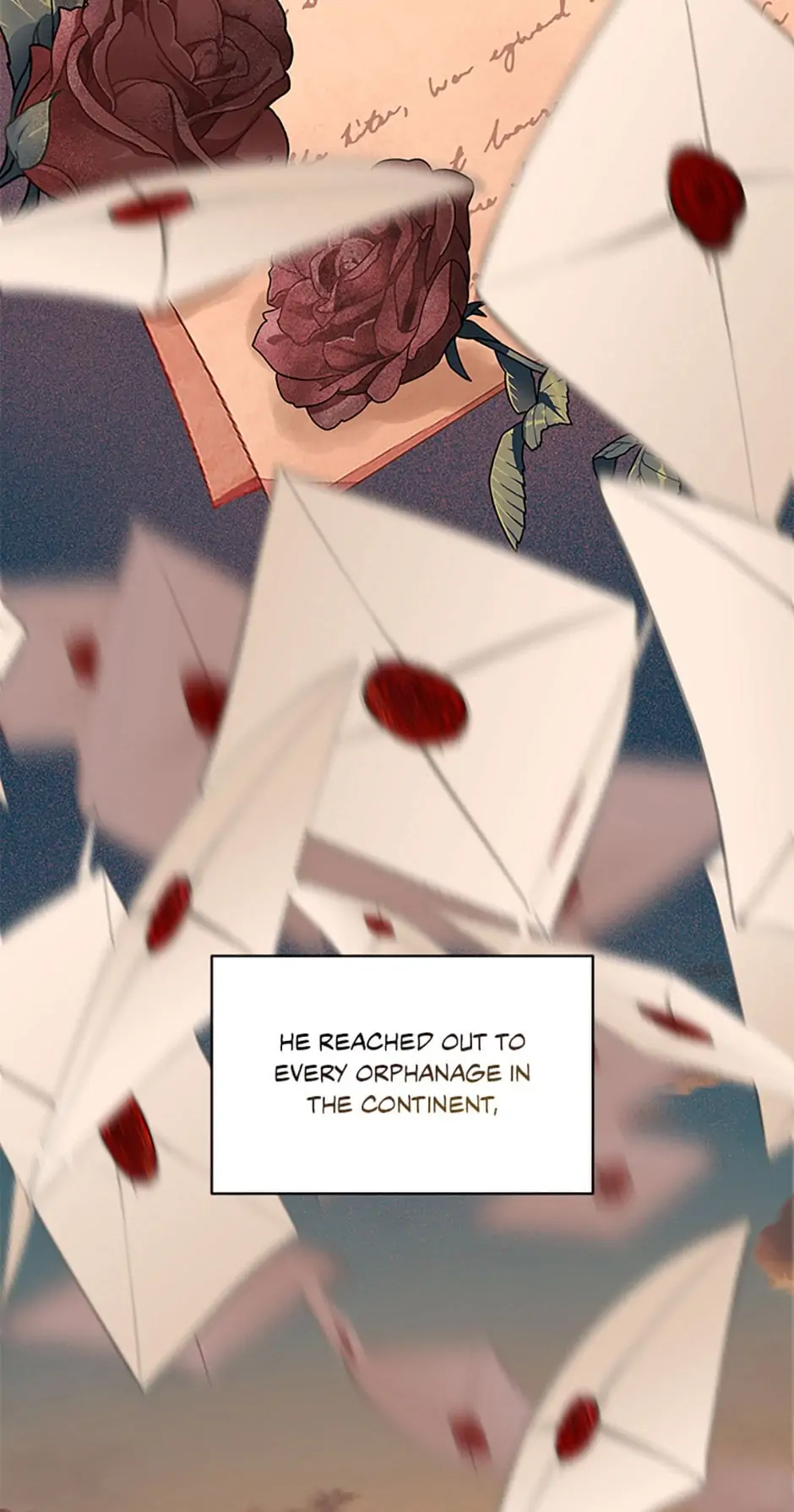 A Transmigrator’s Privilege Chapter 38 - Page 13