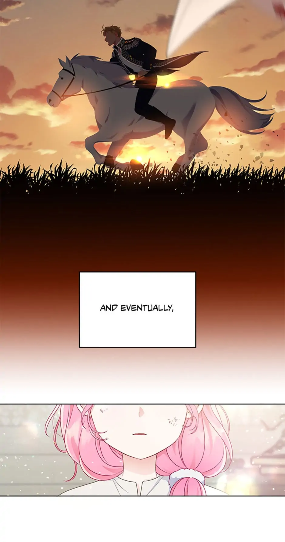 A Transmigrator’s Privilege Chapter 38 - Page 14