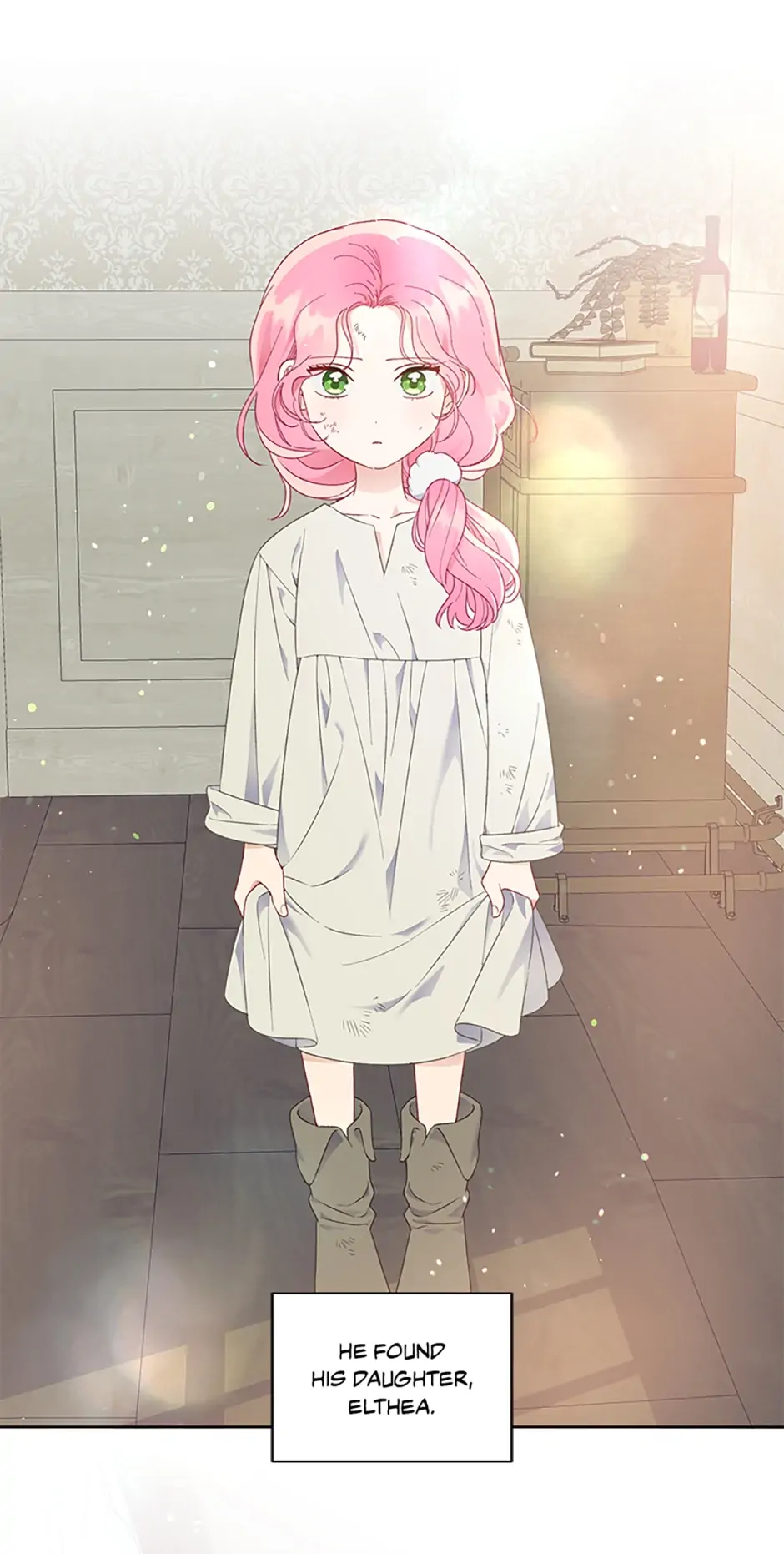 A Transmigrator’s Privilege Chapter 38 - Page 15